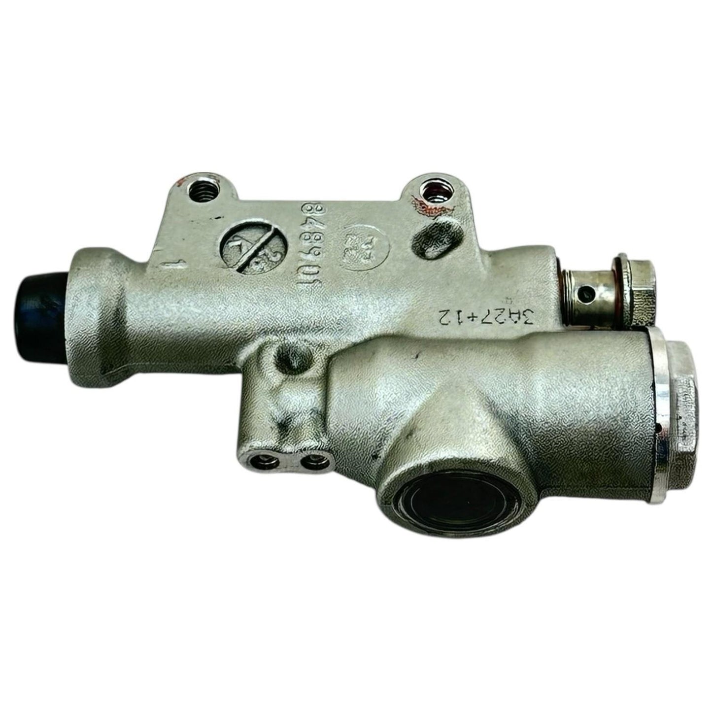 2021 - 2024 APRILIA RSV4 REAR MASTER CYLINDER BACK BRAKE BREMBO STOCK OEM