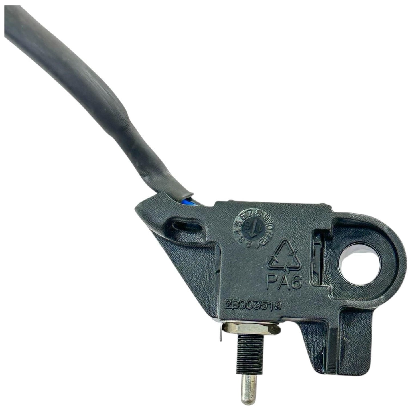 2021 - 2024 APRILIA RSV4 CLUTCH BRAKE SENSOR LEVER SWITCH WIRE STOCK OEM