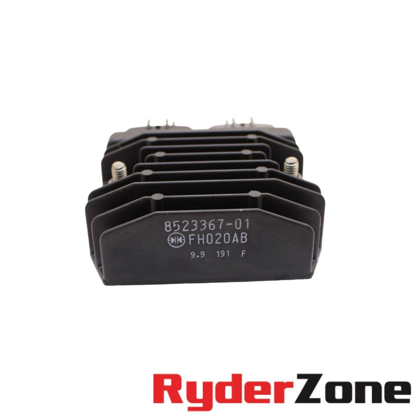 2020 - 2024 BMW S1000RR RECTIFIER VOLTAGE REGULATOR ELECTRICAL SYSTEM