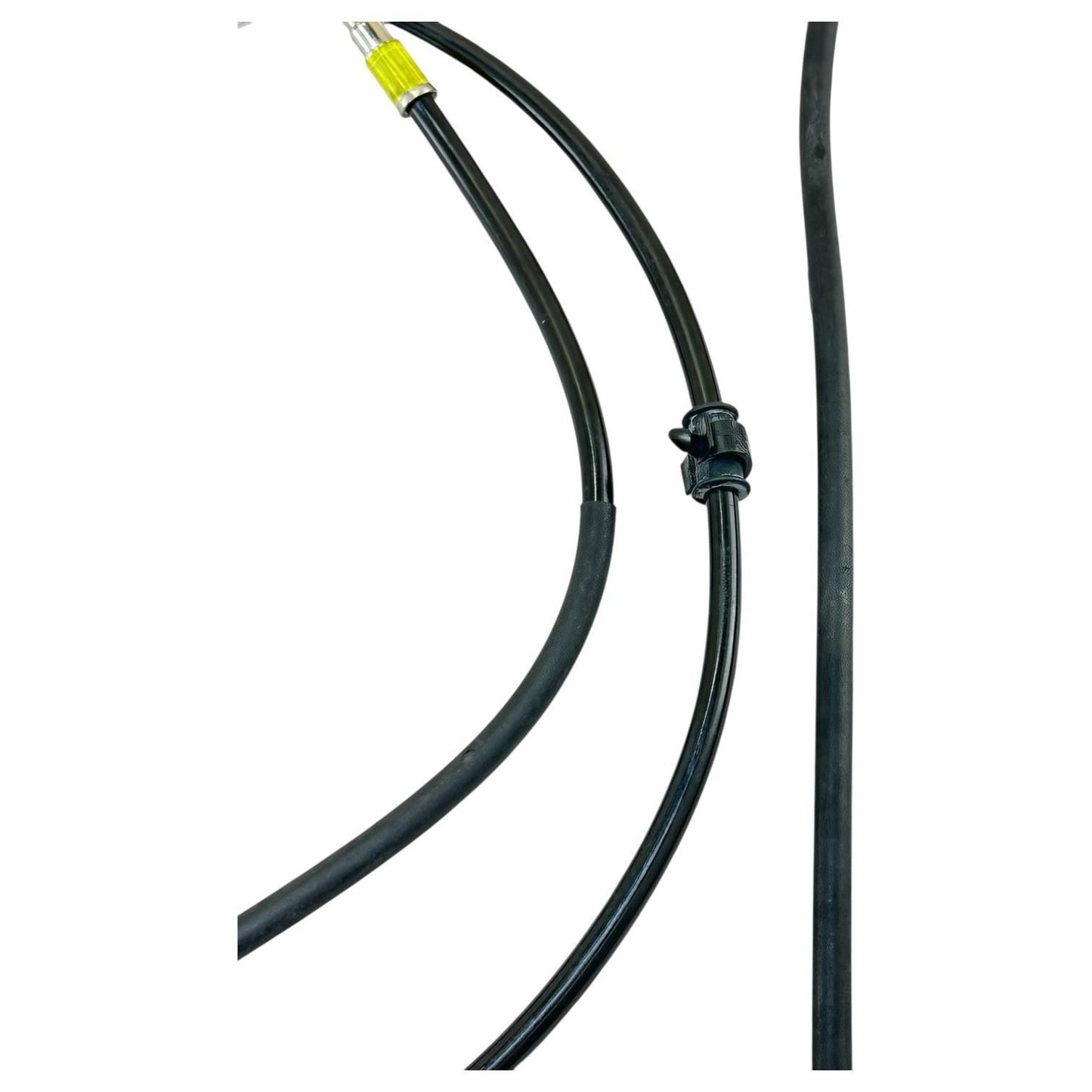 2021 - 2024 APRILIA RSV4 BRAKE LINES HOSES PIPES CALIPERS SET STOCK OEM