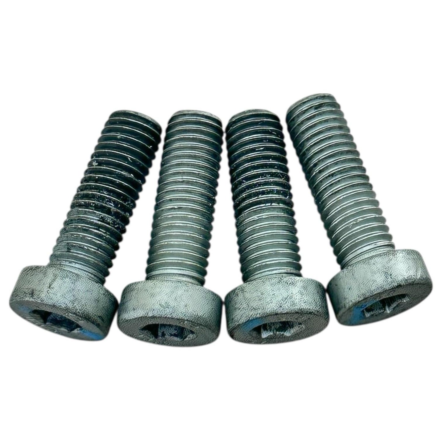 2021 - 2024 APRILIA RSV4 SUBFRAME BOLTS MOUNTING HARDWARE SET SCREWS STOCK OEM