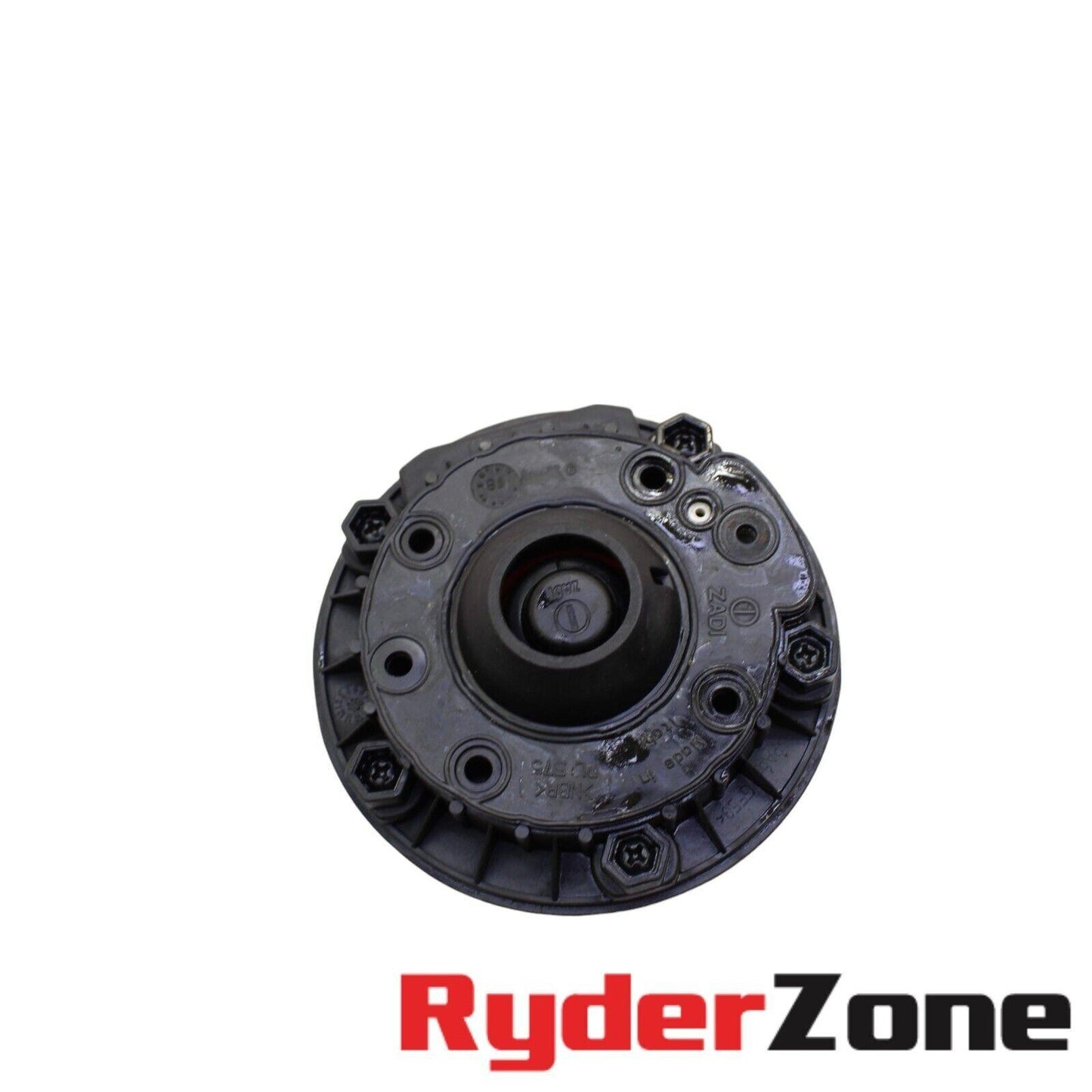 2017 - 2020 APRILIA TUONO V4 IGNITION SET LOCK KIT KEY GAS CAP TRIPLE TREE CLAMP