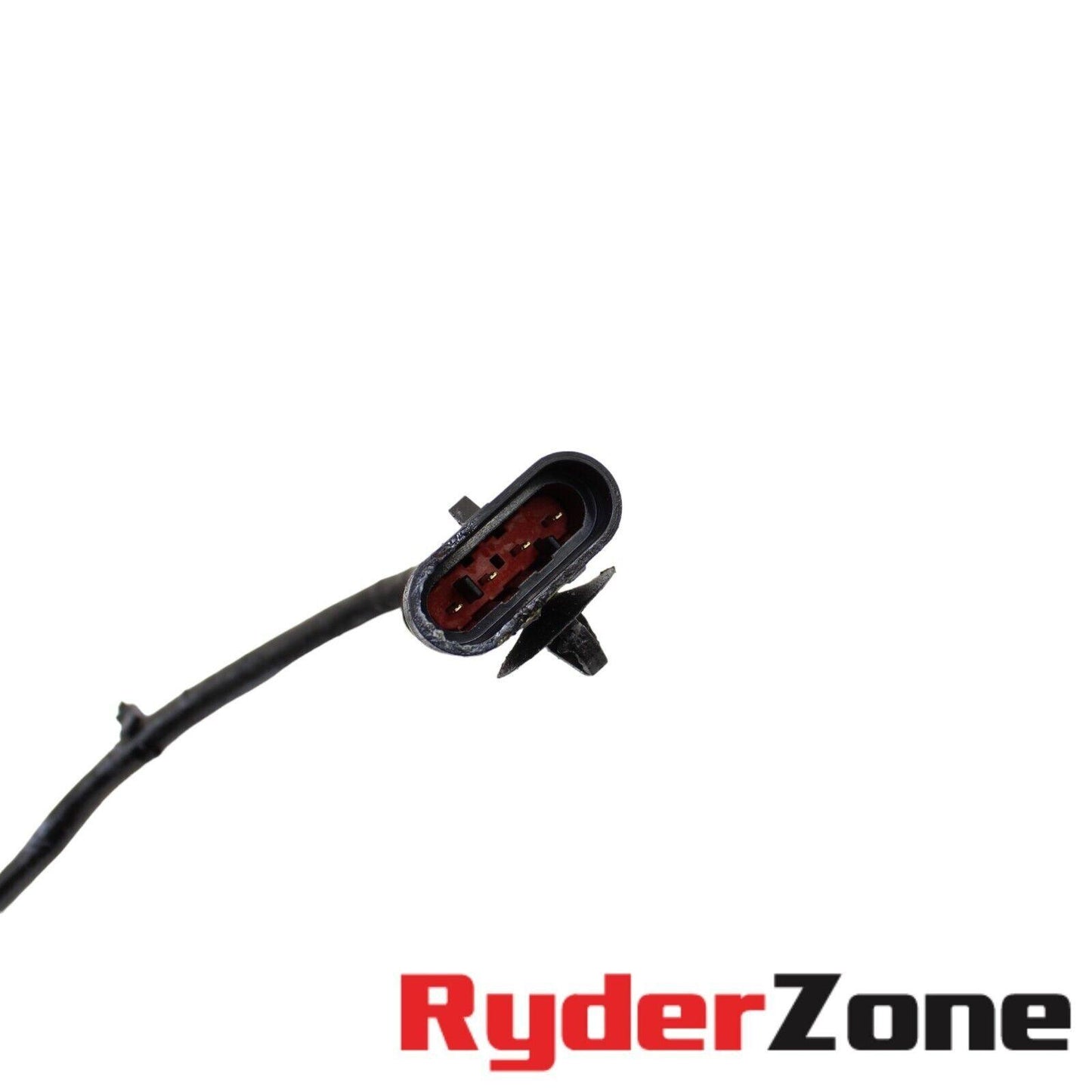 2017 - 2020 APRILIA TUONO V4 O2 SENSOR EXHAUST OXYGEN CABLE PLUG BLACK