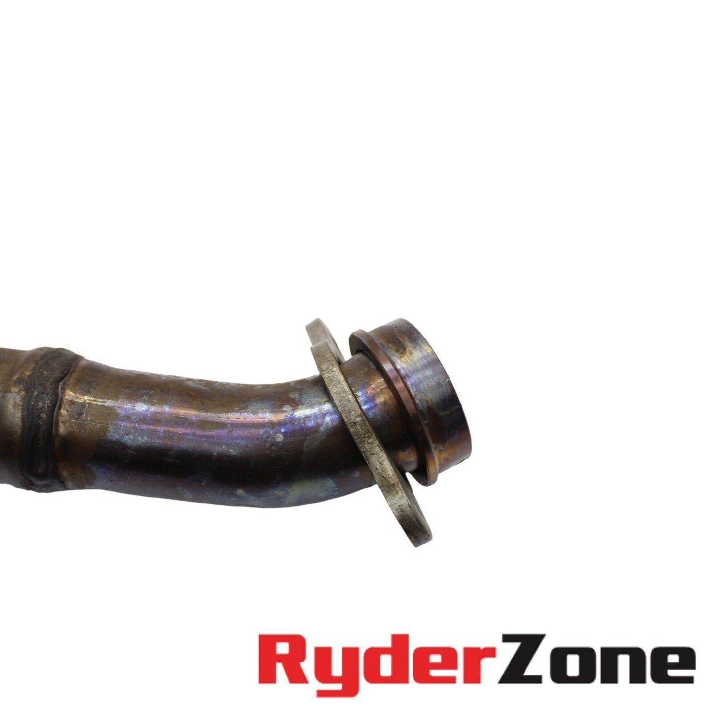 2017 - 2020 APRILIA TUONO V4 HEADERS EXHAUST HEADER PIPE PIPES MANIFOLD OEM