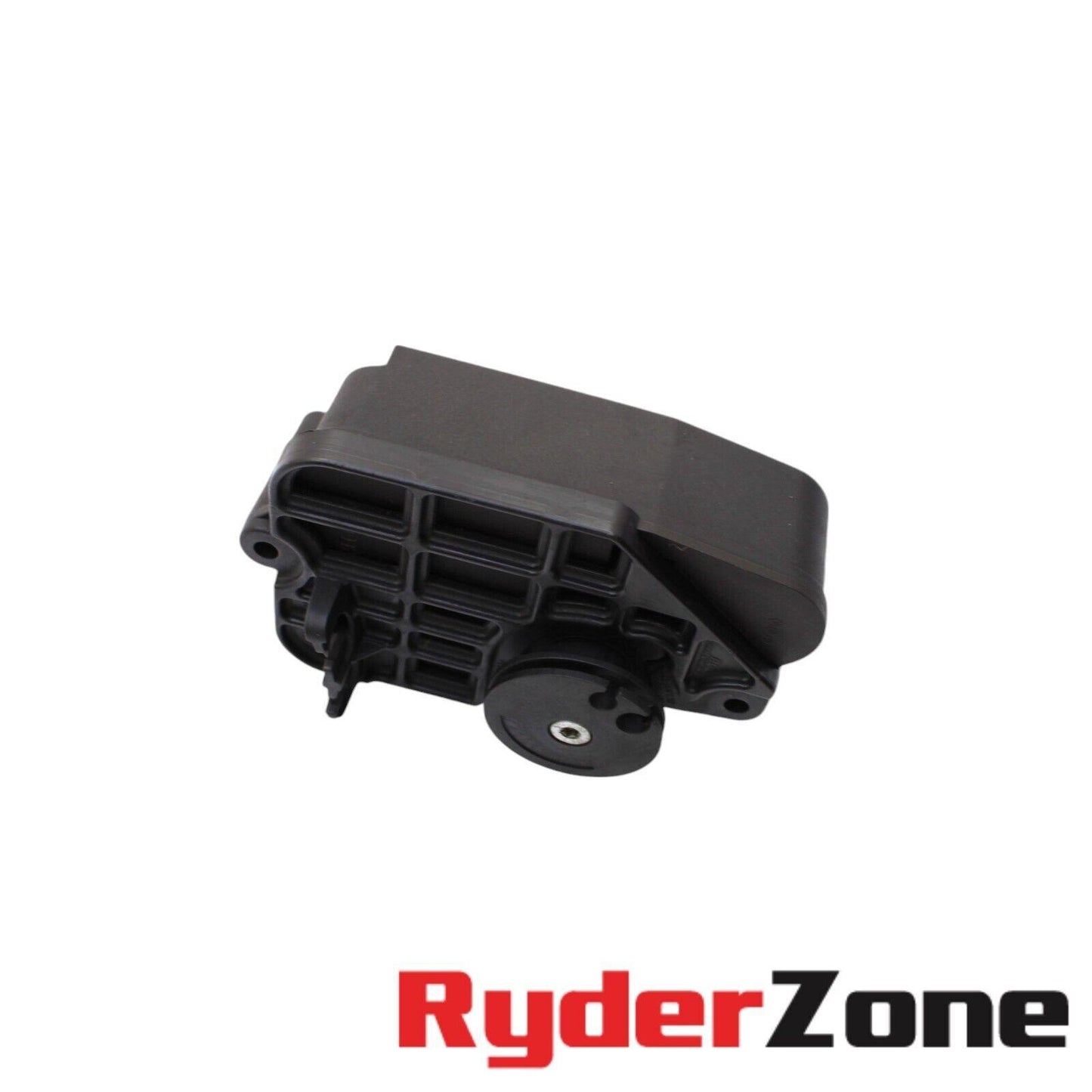 2009 - 2014 BMW S1000RR EXHAUST SERVO VALVE ACUATOR MOTOR ELECTRIC