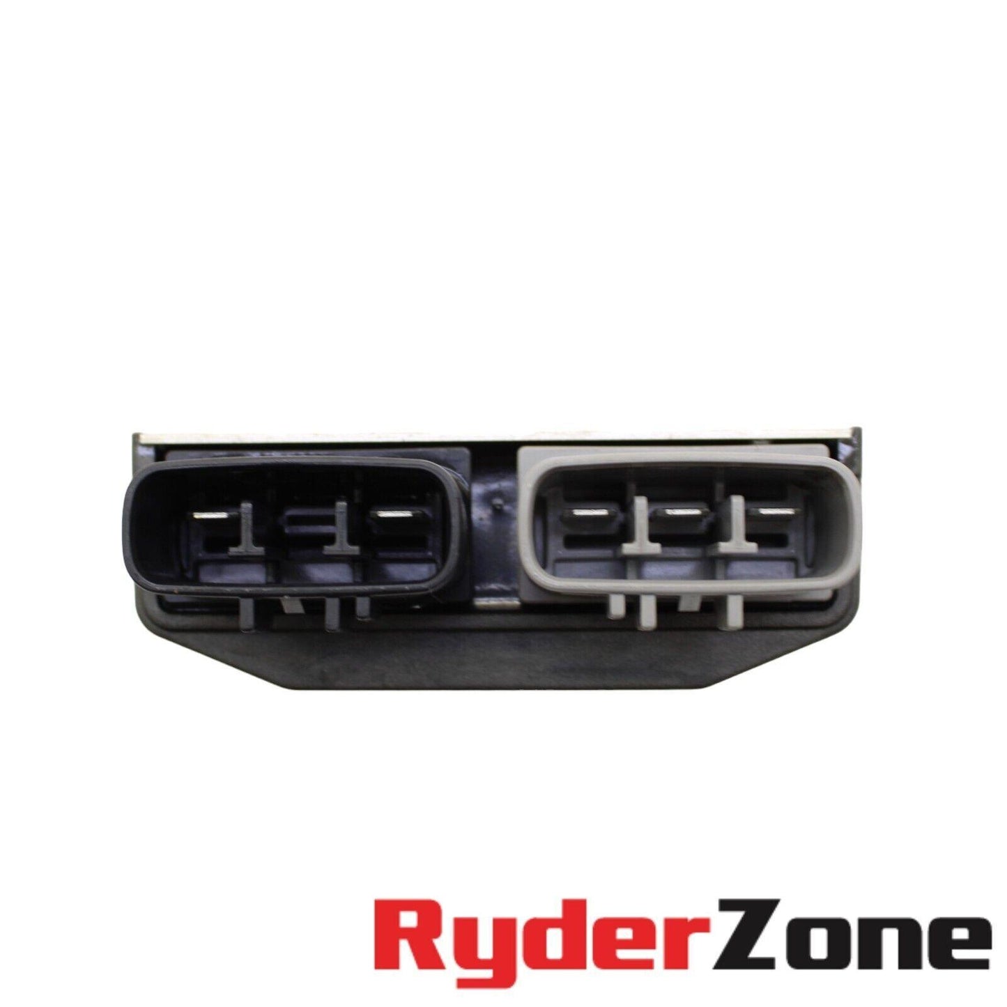 2006 - 2011 KAWASAKI NINJA ZX14 RECTIFIER VOLTAGE REGULATOR ELECTRICAL SYSTEM OE