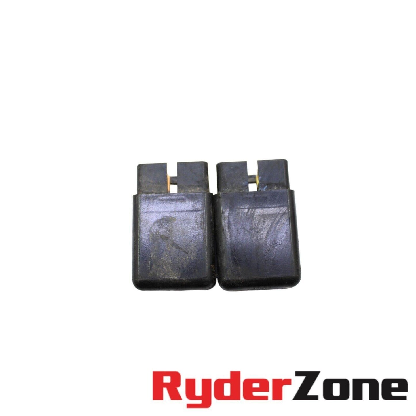 2006 - 2011 KAWASAKI NINJA ZX14 RELAYS TURN SIGNAL BLINKER ELECTRICAL ELECTRICAL