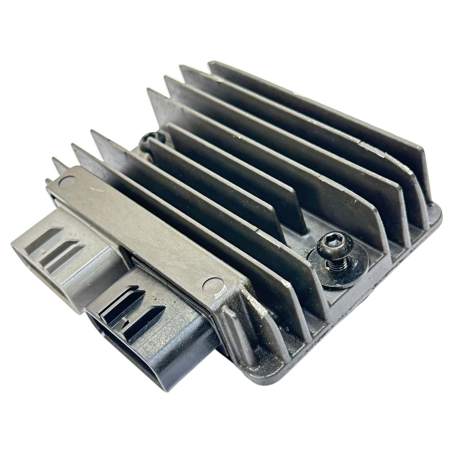 2021 - 2024 APRILIA RSV4 VOLTAGE REGULATOR RECTIFIER STOCK OEM *SLIGHT SCUFF*