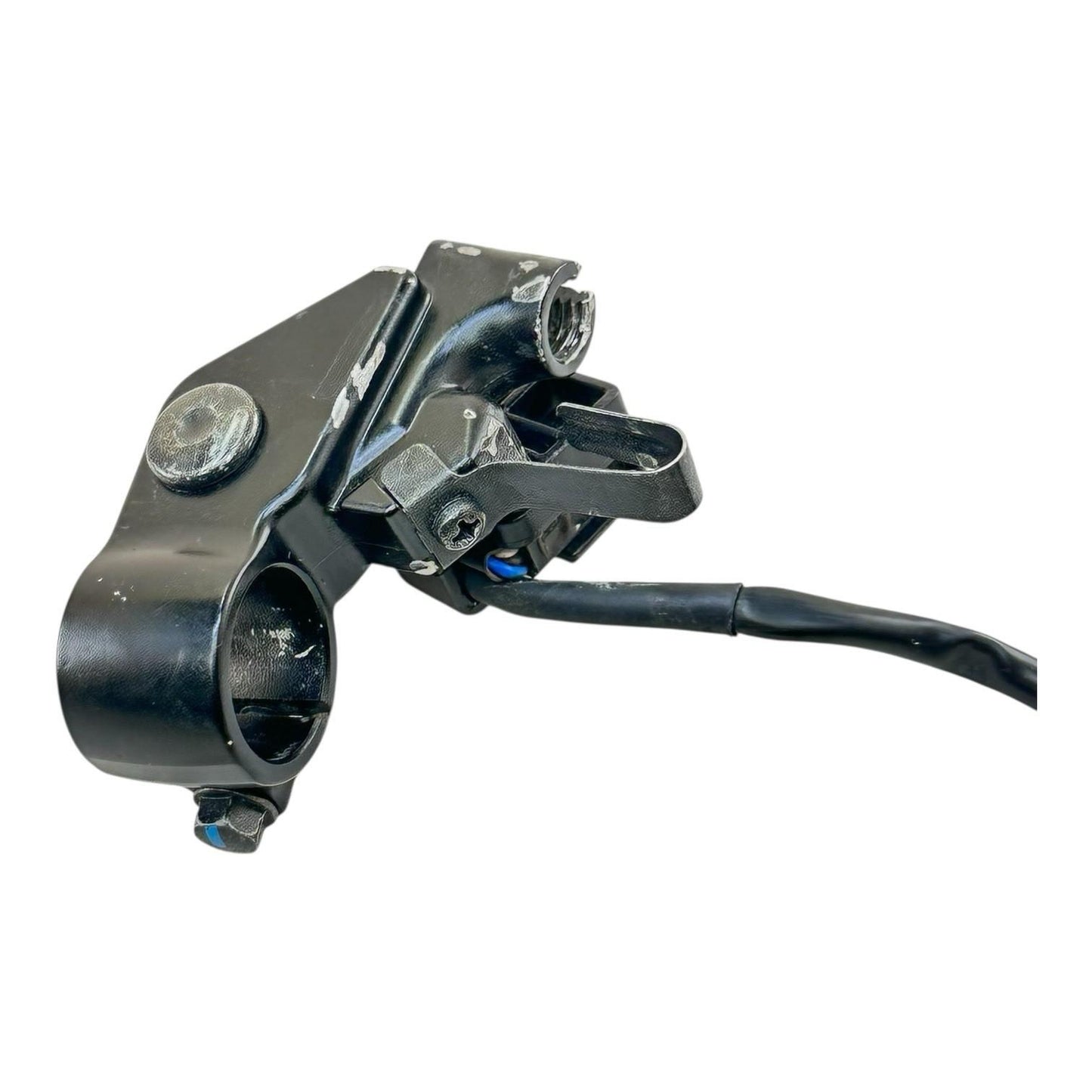 2021 - 2024 APRILIA RSV4 CLUTCH PERCH MOUNT SENSOR SWITCH LEFT STOCK OEM