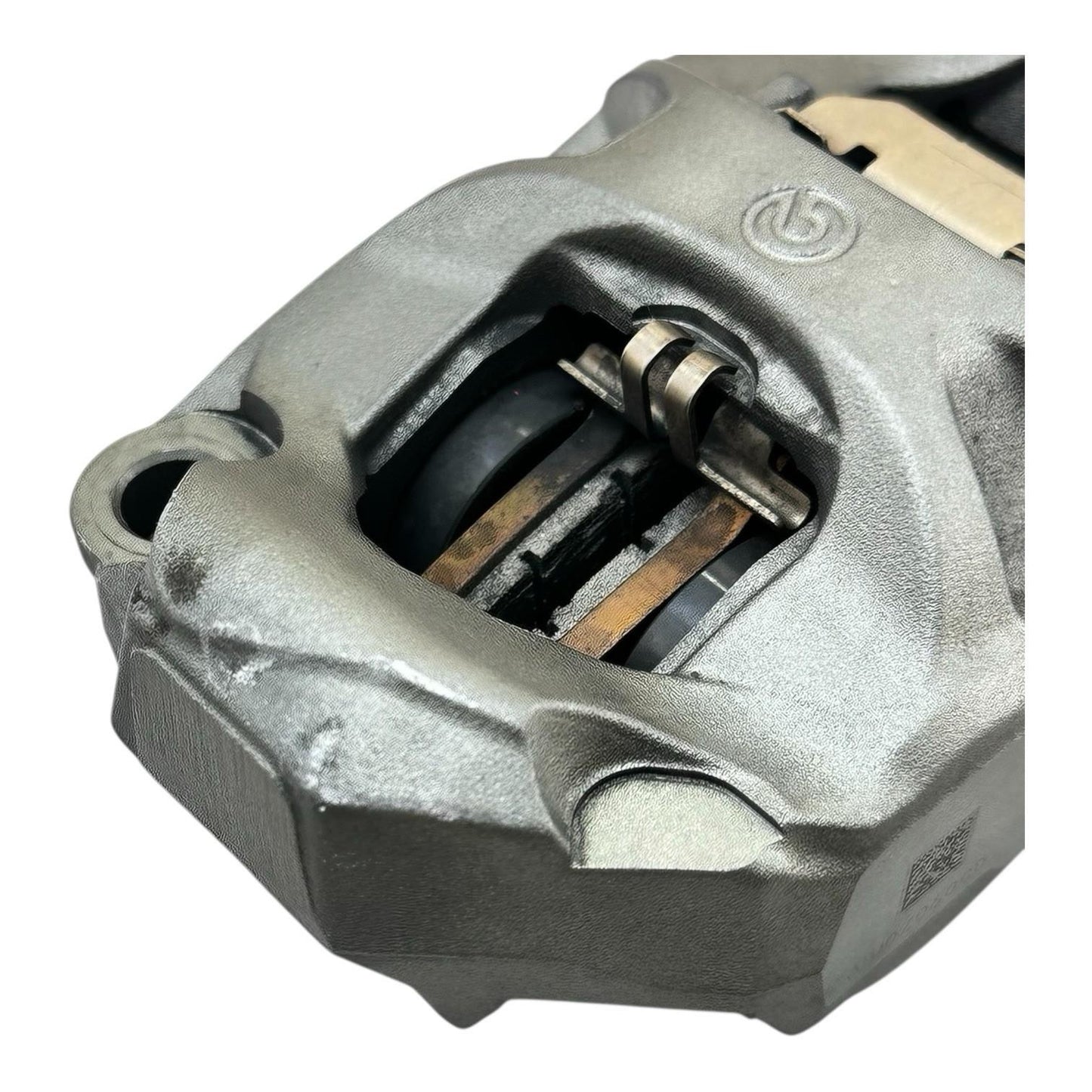 2021 - 2024 APRILIA RSV4 FRONT CALIPERS LEFT RIGHT BRAKE SET PAIR STOCK OEM