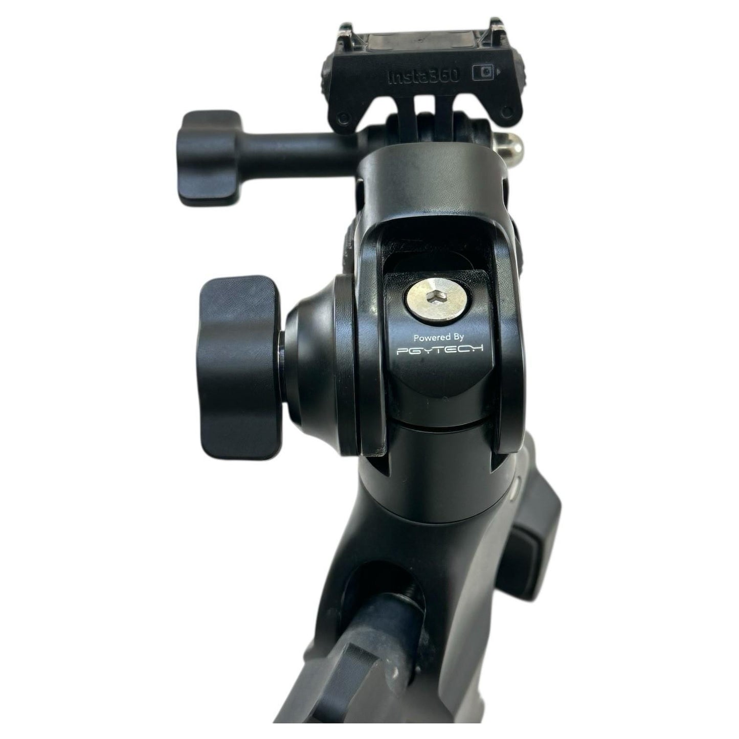 2021 - 2024 APRILIA RSV4 INSTA 360 MOUNT CAMERA HOLDER HANDLE BAR AFTERMARKET