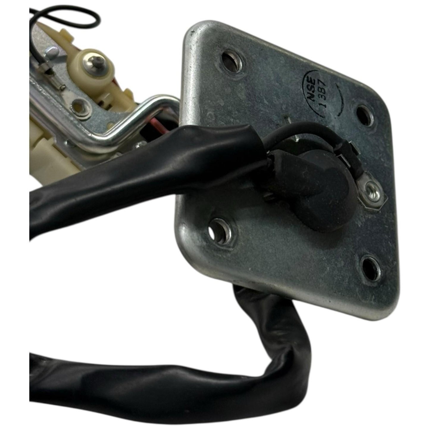 2006 - 2011 KAWASAKI NINJA ZX14 FUEL LEVEL SENDING UNIT GAS SENSOR STOCK