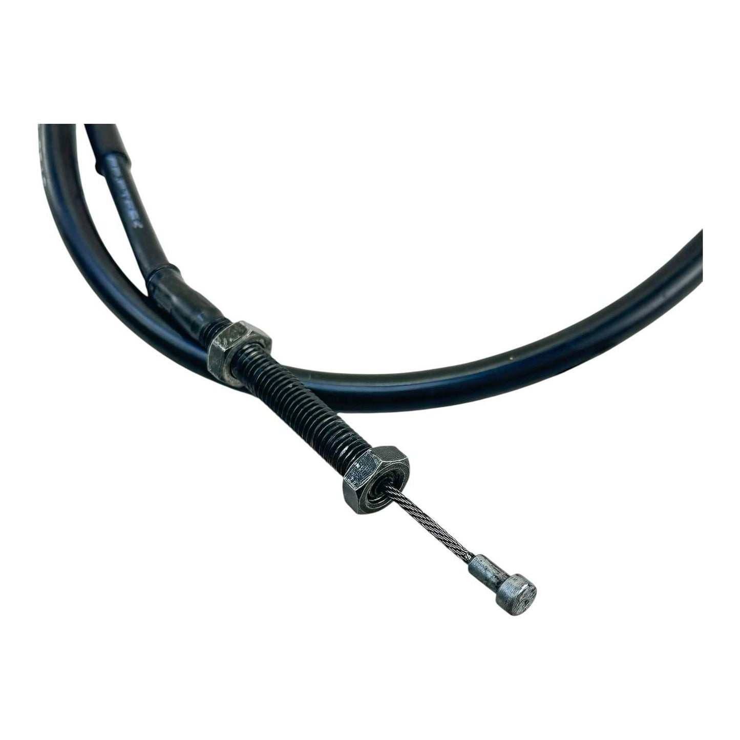 2016 - 2020 KAWASAKI NINJA ZX10R CLUTCH CABLE LINE WIRE STOCK OEM