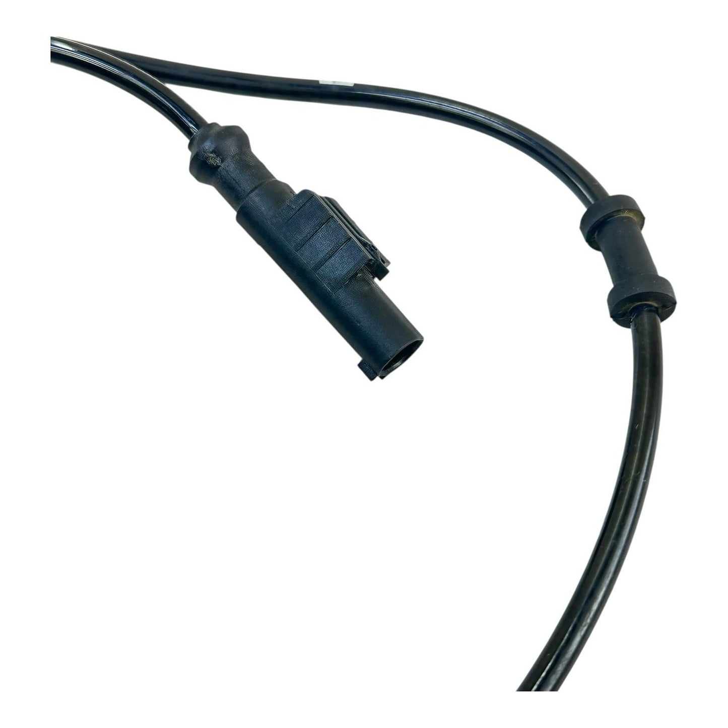 2016 - 2020 KAWASAKI NINJA ZX10R SPEED SENSOR ABS LINE WIRE WHEEL STOCK OEM