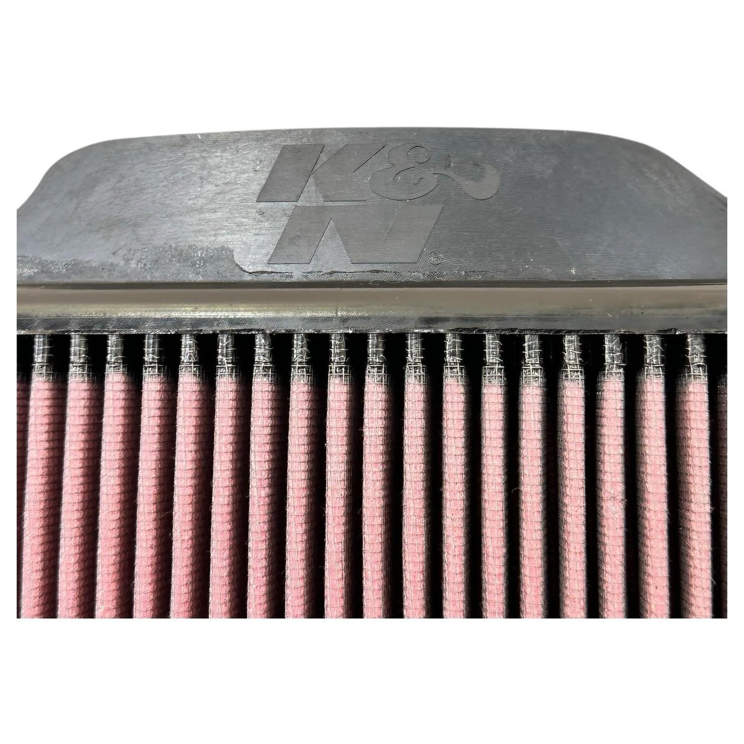 2016 - 2020 KAWASAKI NINJA ZX10R AIR FILTER INTAKE K&N