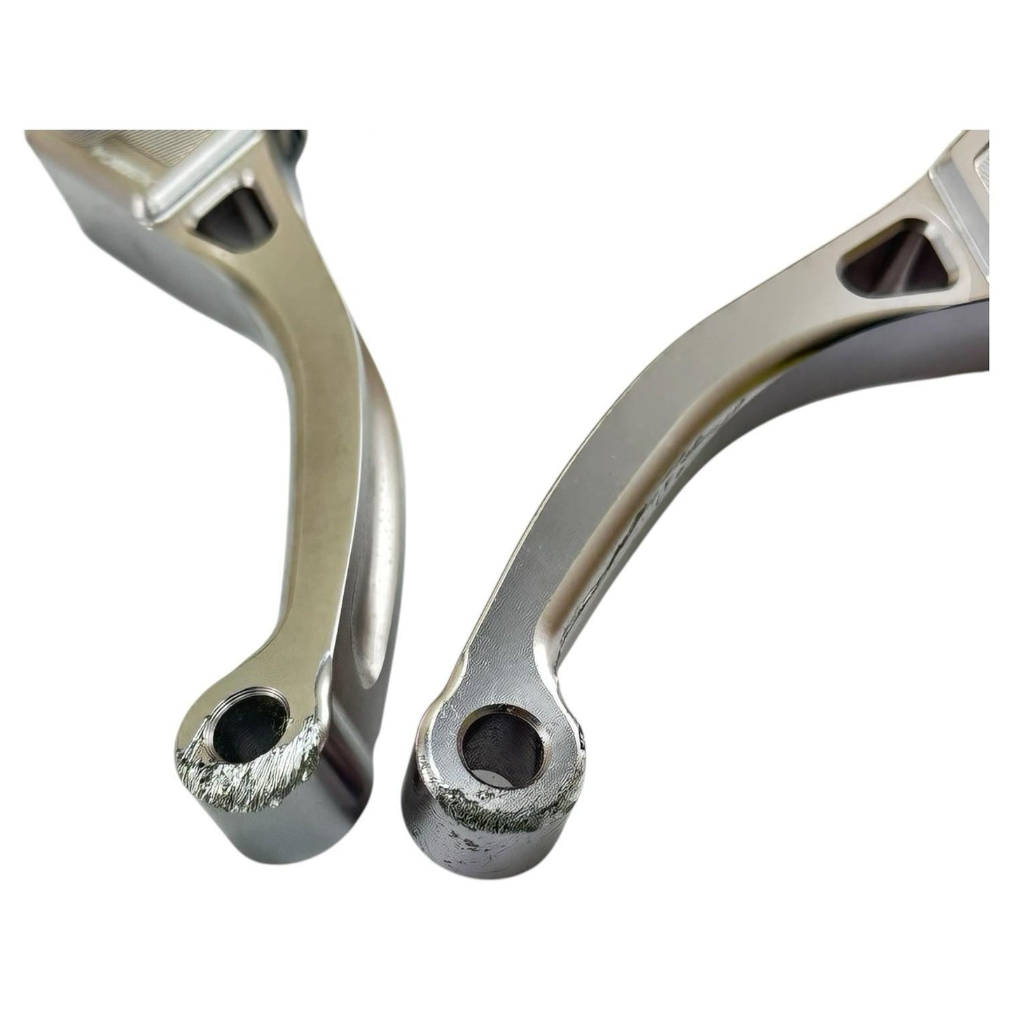 2016 - 2020 KAWASAKI NINJA ZX10R FRONT LEVERS BRAKE CLUTCH LEFT RIGHT SET VORTEX