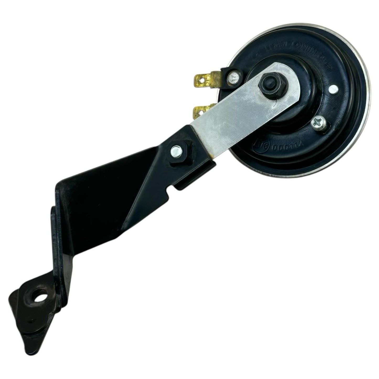 2016 - 2020 KAWASAKI NINJA ZX10R HORN SPEAKER SAFTEY DEVICE BRACKET STOCK OEM