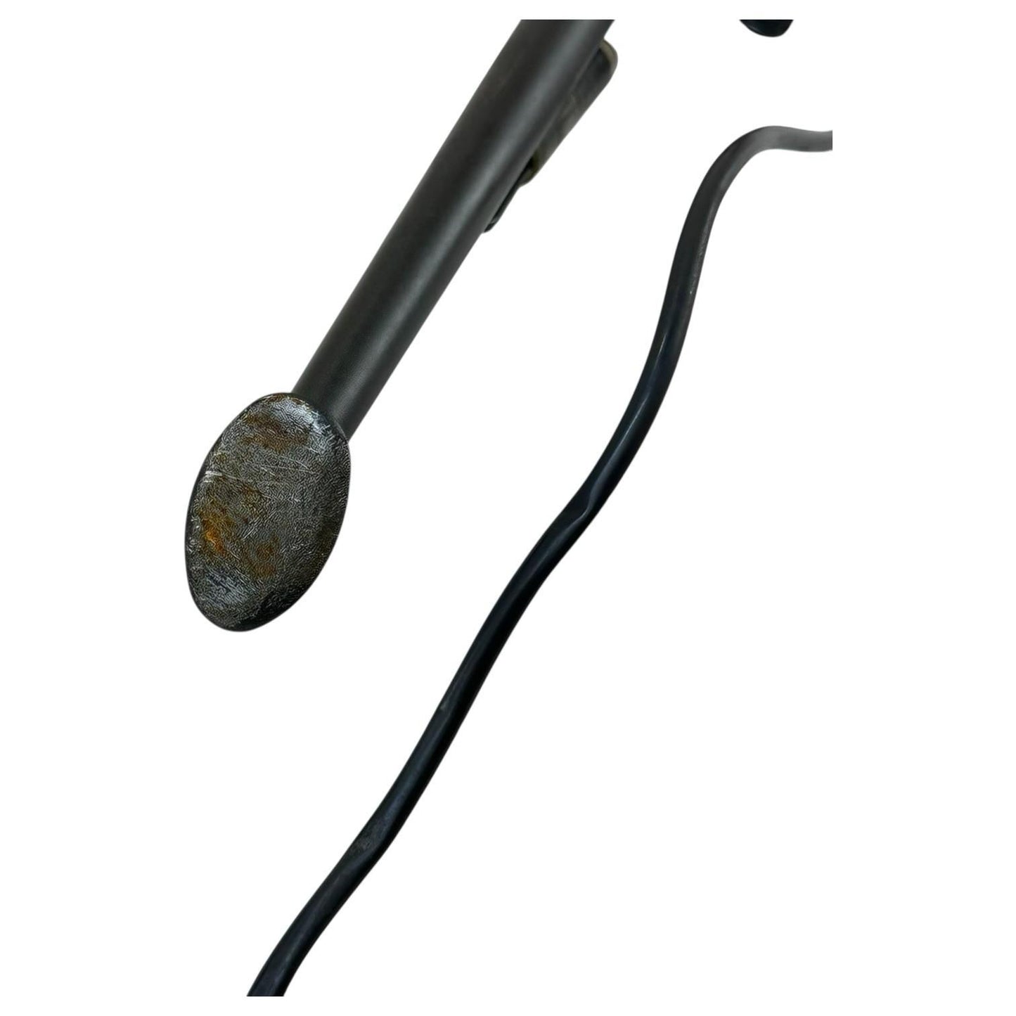 2016 - 2020 KAWASAKI NINJA ZX10R KICKSTAND SIDE LEG PROP SENSOR STOCK OEM