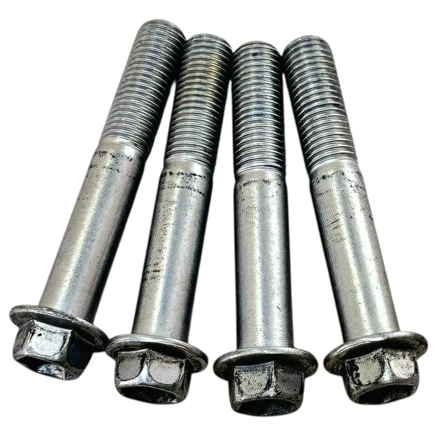 2016 - 2020 KAWASAKI NINJA ZX10R FRONT CALIPER BOLTS BRAKE SCREWS MOUNTING SET