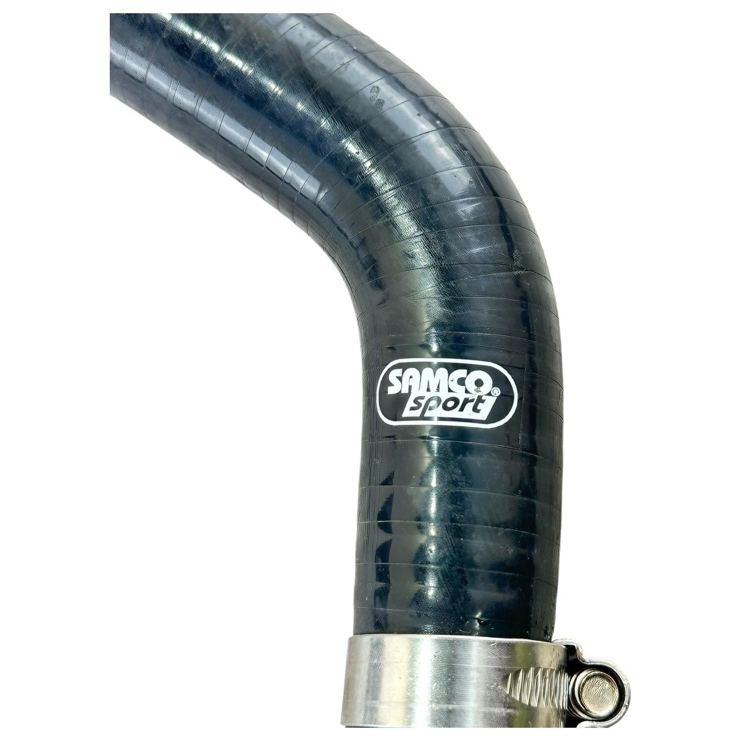 2016 - 2020 KAWASAKI NINJA ZX10R RADIATOR HOSES COOLING LINES ENGINE SAMCO SPORT