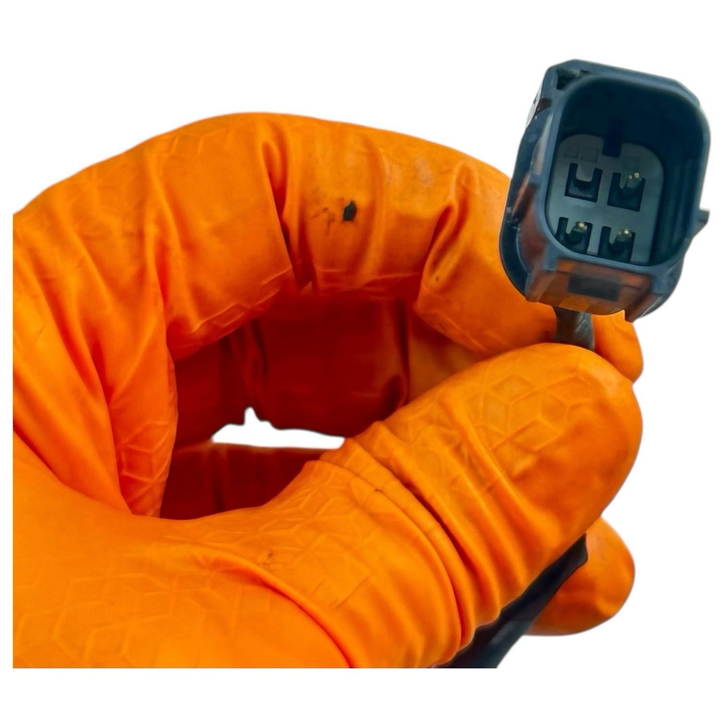 2016 - 2020 KAWASAKI NINJA ZX10R QUICK SHIFTER ASSIST SENSOR LINKAGE STOCK OEM