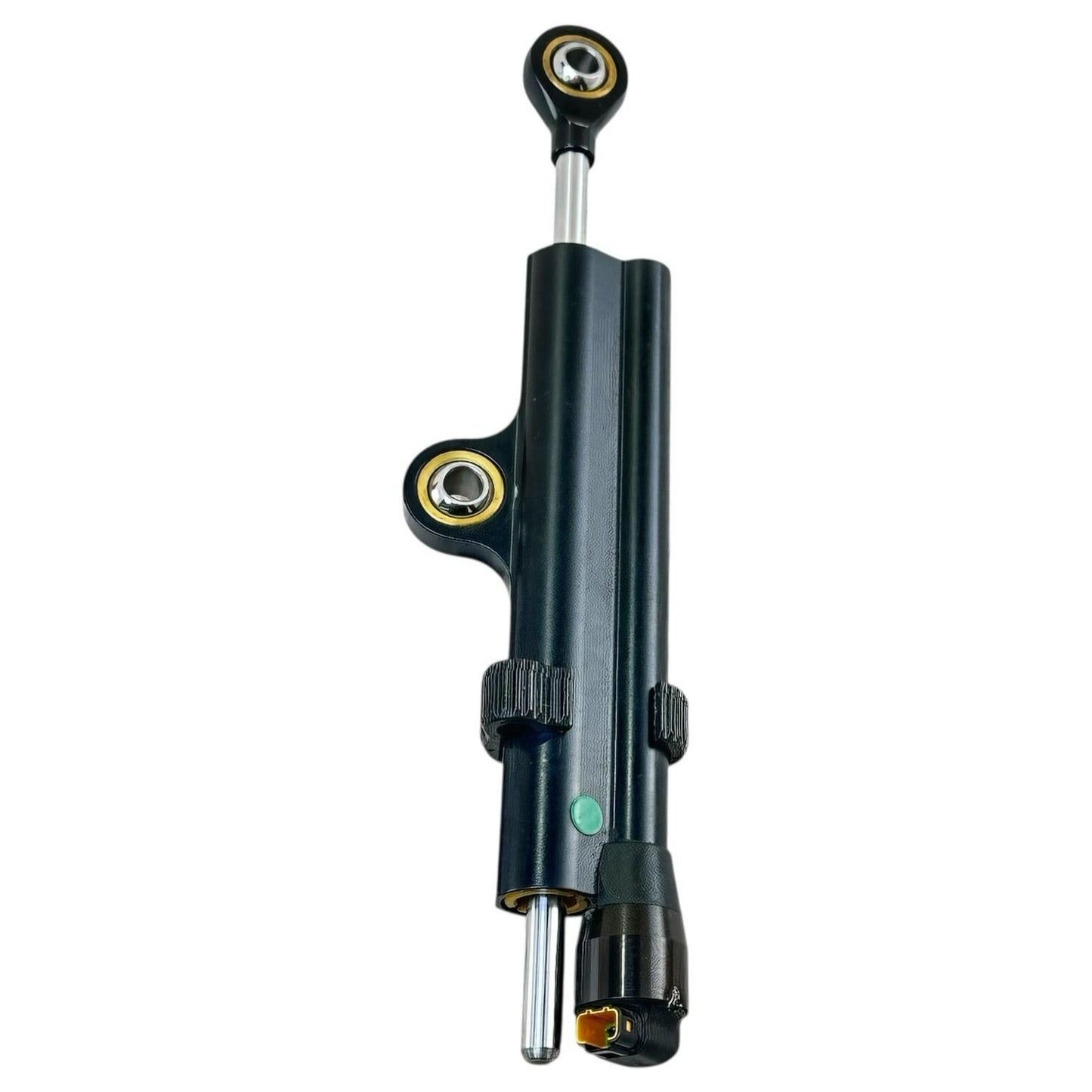 2016 - 2020 KAWASAKI NINJA ZX10R STEERING STABILIZER DAMPER MODULE SHOCK OHLINS