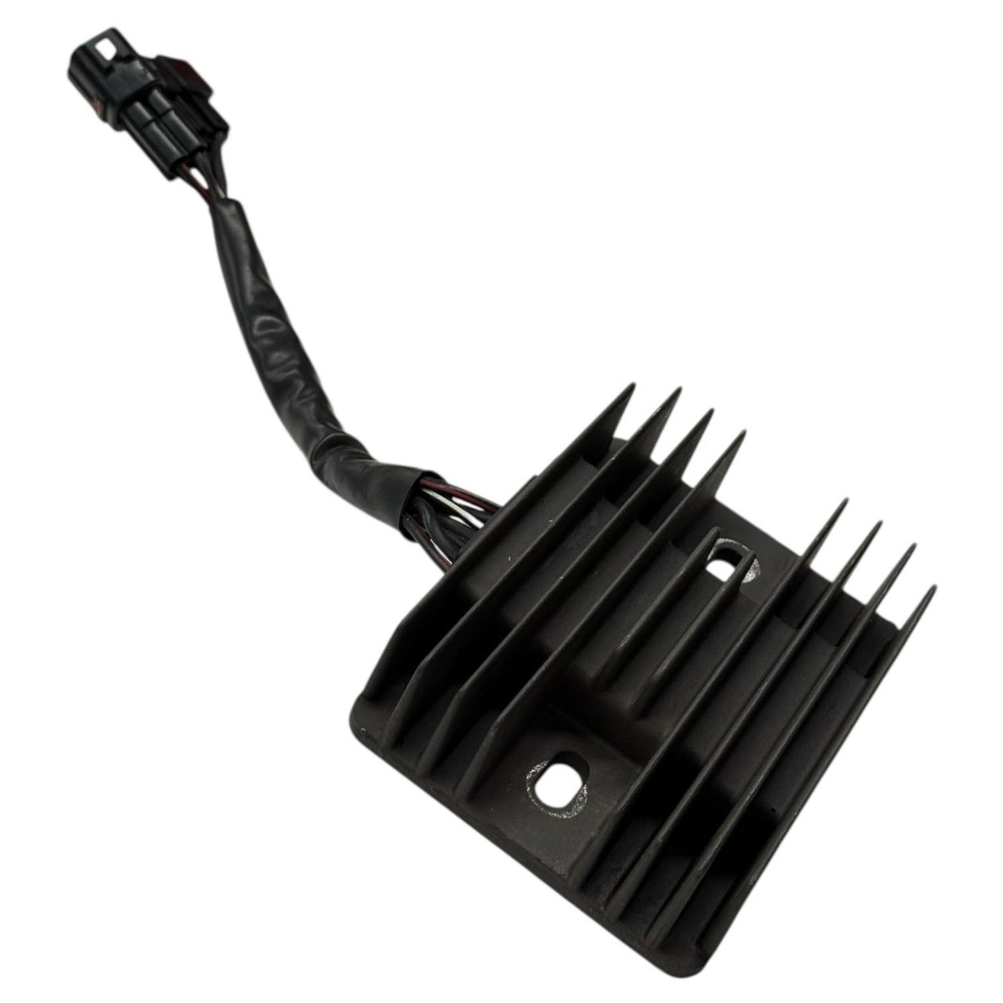 2011 - 2025 SUZUKI GSXR600 GSXR750 RECTIFIER VOLTAGE REGULATOR OEM 100% STOCK