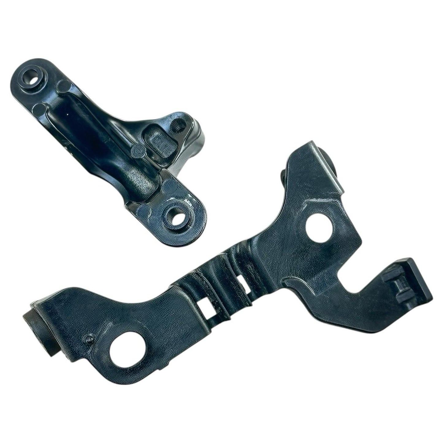 2016 - 2020 KAWASAKI NINJA ZX10R STEERING STABILIZER BRACKET MOUNT DAMPER OEM