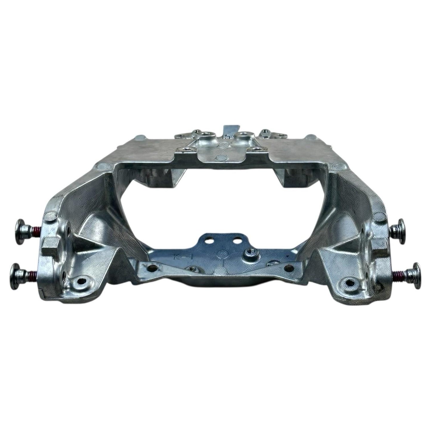 2016 - 2020 KAWASAKI NINJA ZX10R SUBFRAME FRONT END BRACKET MOUNT STOCK OEM