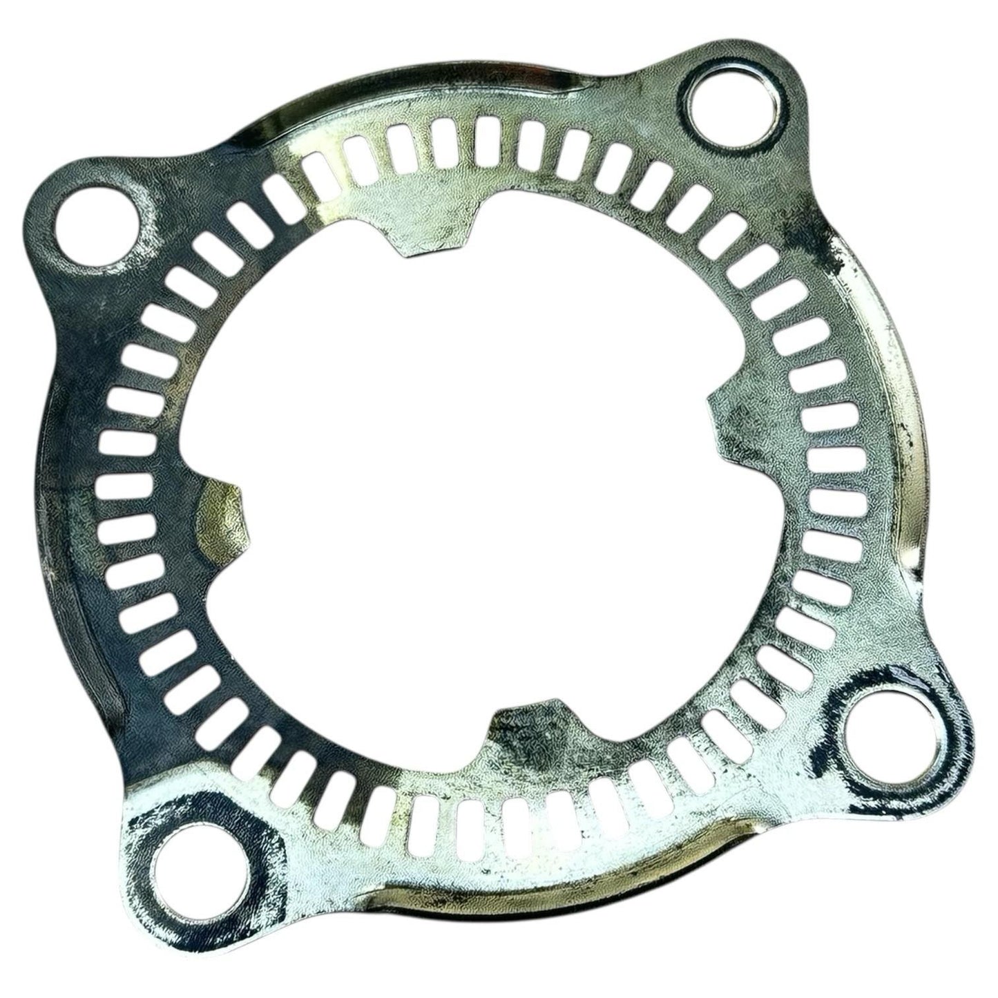 2016 - 2020 KAWASAKI NINJA ZX10R REAR ABS RING SPEED ROTOR BRAKE SENSOR DISC