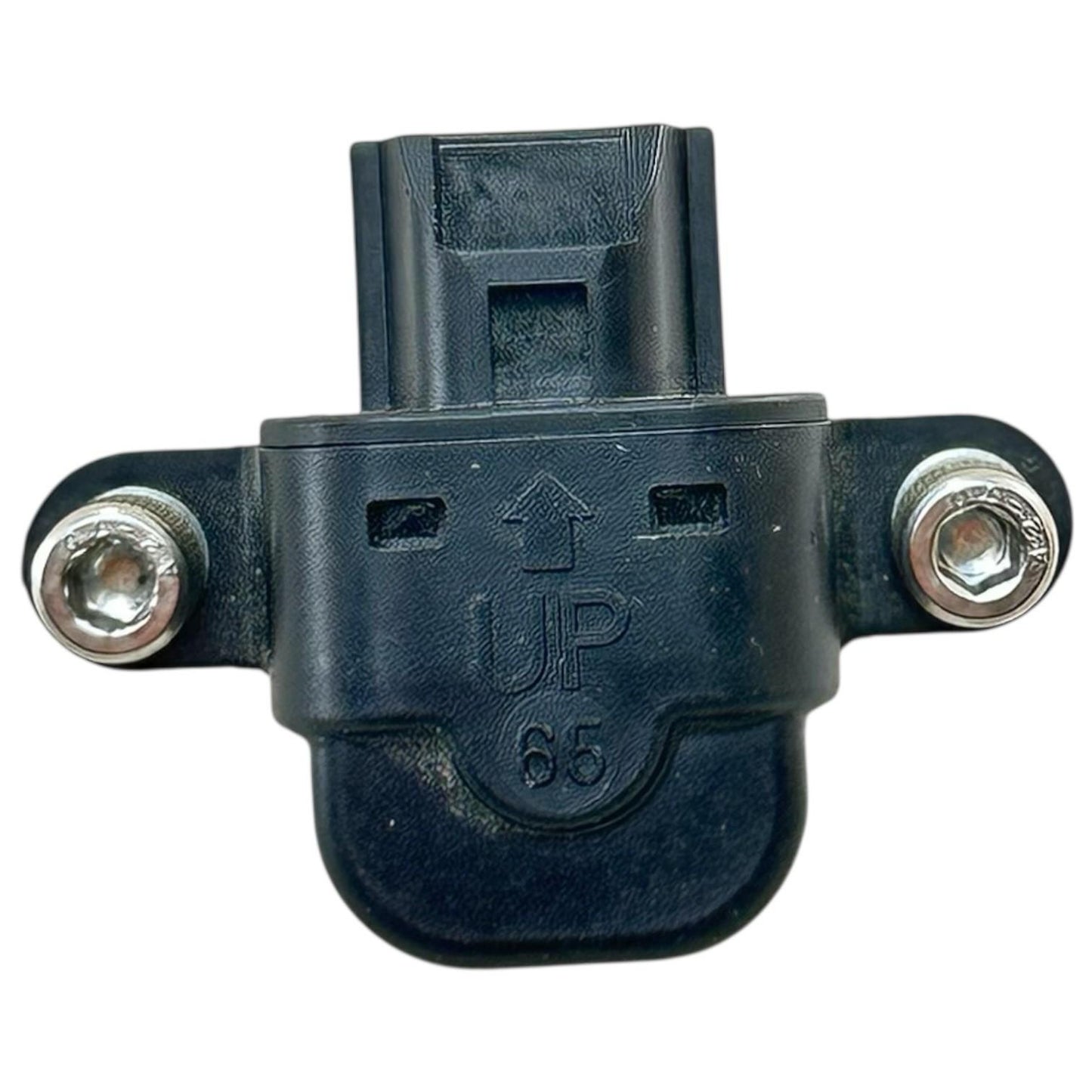 2016 - 2020 KAWASAKI NINJA ZX10R BANK ANGLE SENSOR LEAN CRASH SWITCH STOCK OEM