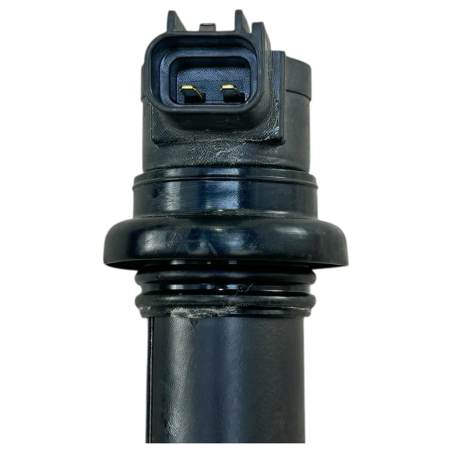 2016 - 2020 KAWASAKI NINJA ZX10R IGNITION COILS SPARK PLUG CAPS STICKS SET STOCK