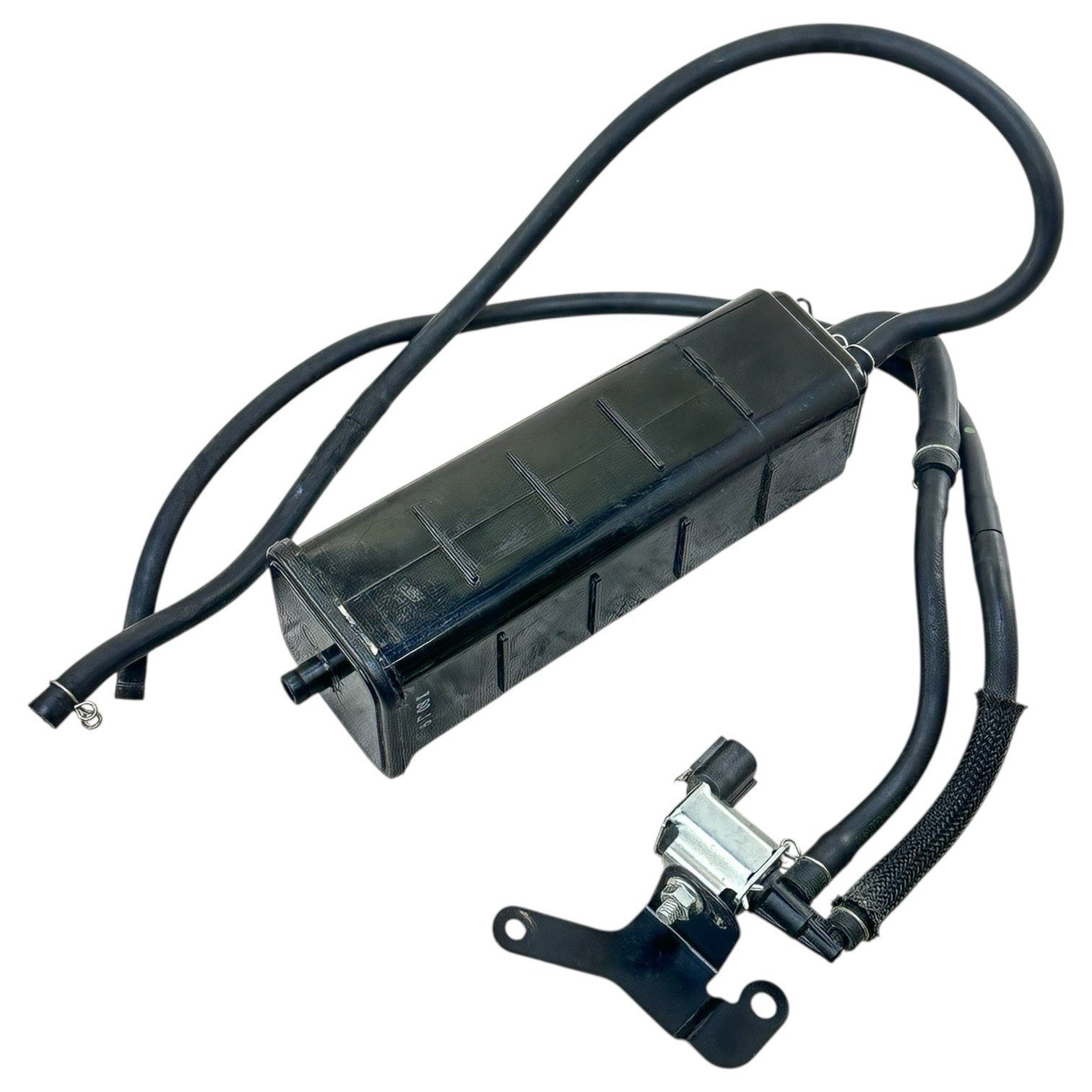 ワゴ 2016 - 2020 KAWASAKI NINJA ZX10R EVAP CHARCOAL EMISSIONS CANISTER