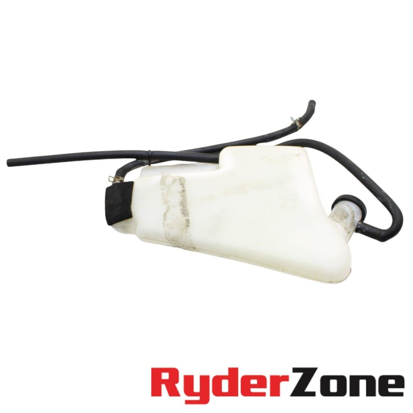 2009 - 2016 SUZUKI GSXR1000 OVERFLOW TANK COOLANT RESERVOIR WATER BOTTLE OEM