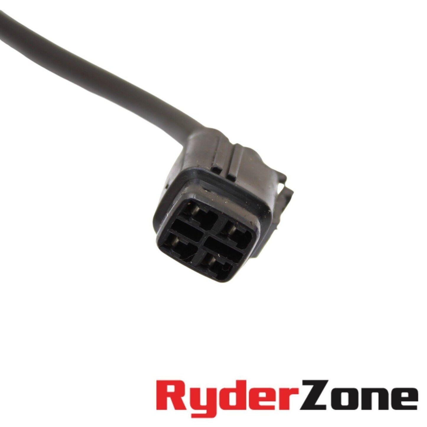 2009 - 2016 SUZUKI GSXR1000 O2 SENSOR OXYGEN LAMBDA WIRE CABLE PLUG ELECTRICAL