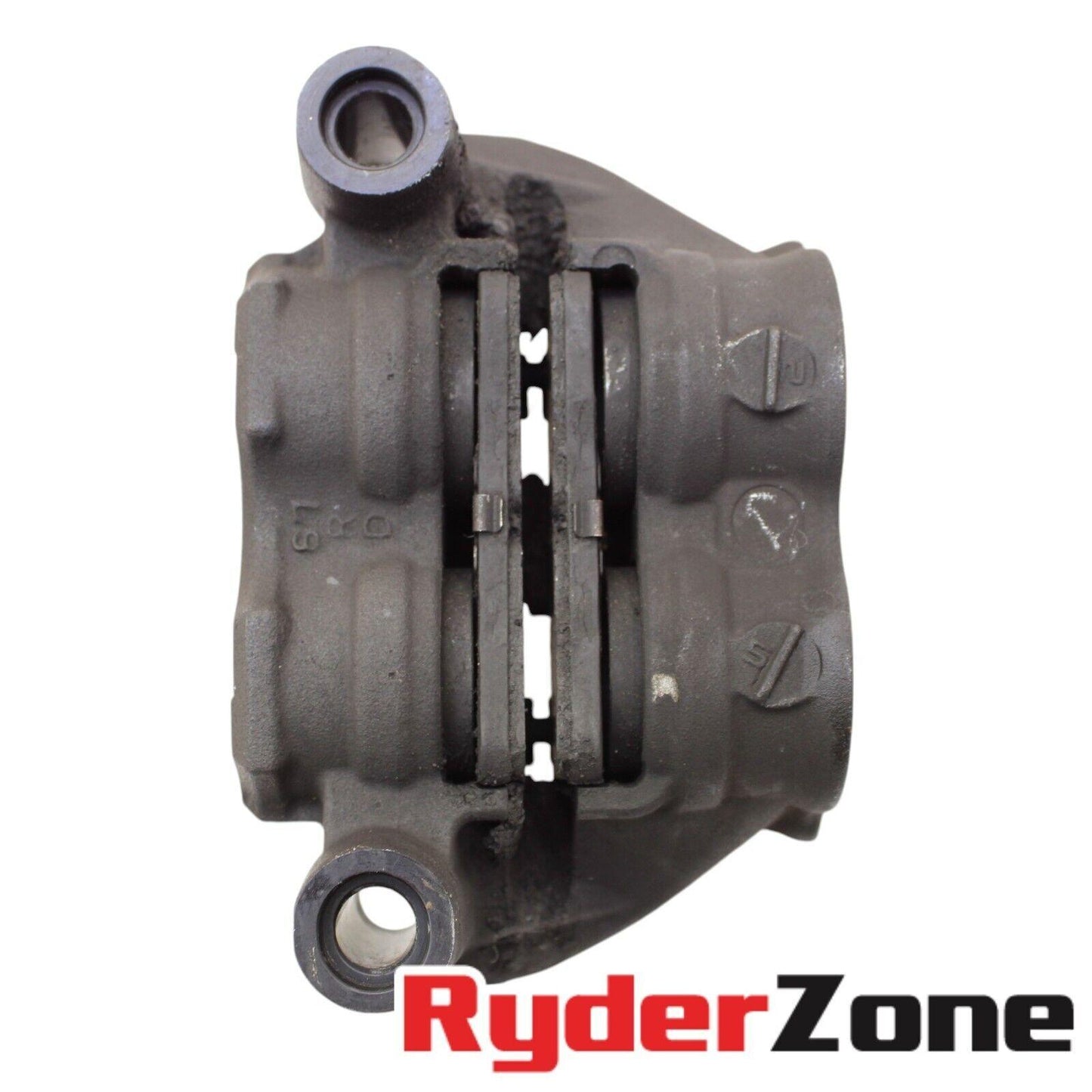 2009 - 2016 SUZUKI GSXR 1000 FRONT BRAKE CALIPER SET RIGHT LEFT PAIR CALIPERS OE