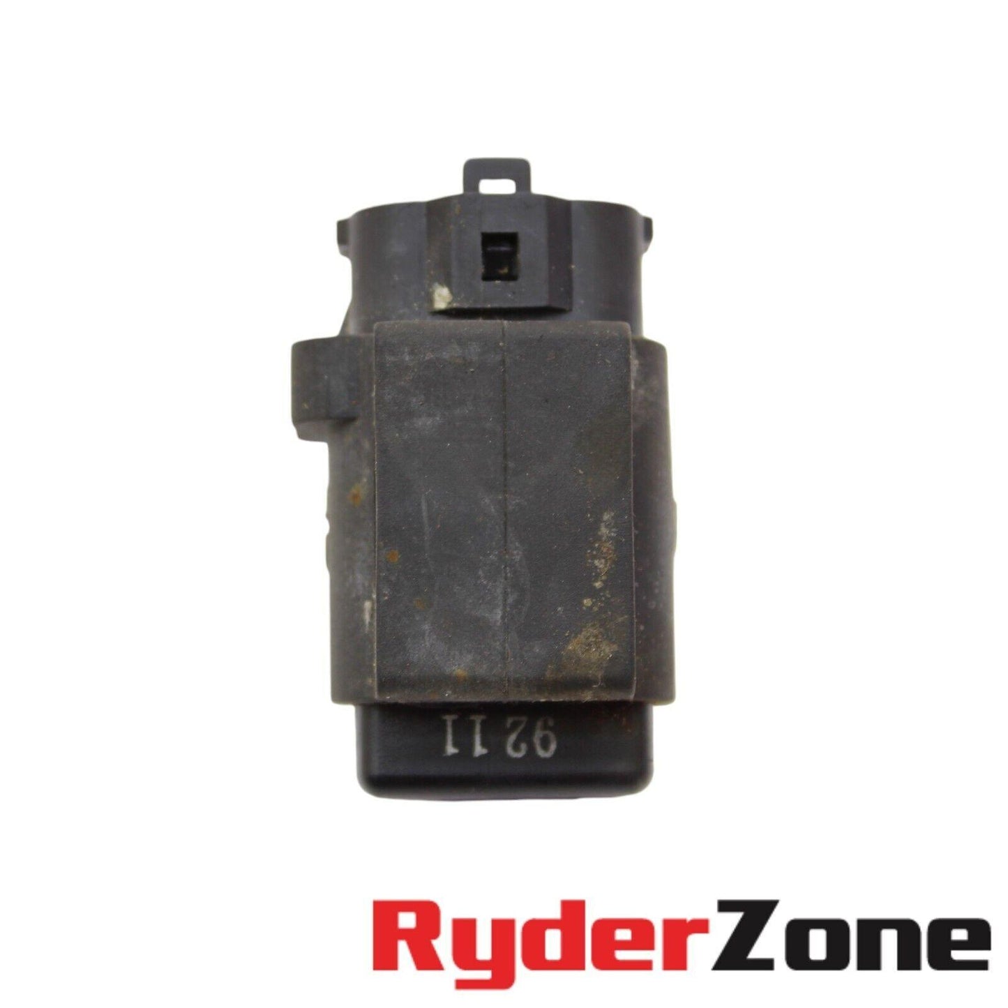 2009 - 2016 SUZUKI GSXR 1000 ANGLE SENSOR TIP OVER BANK CRASH SWITCH STOCK