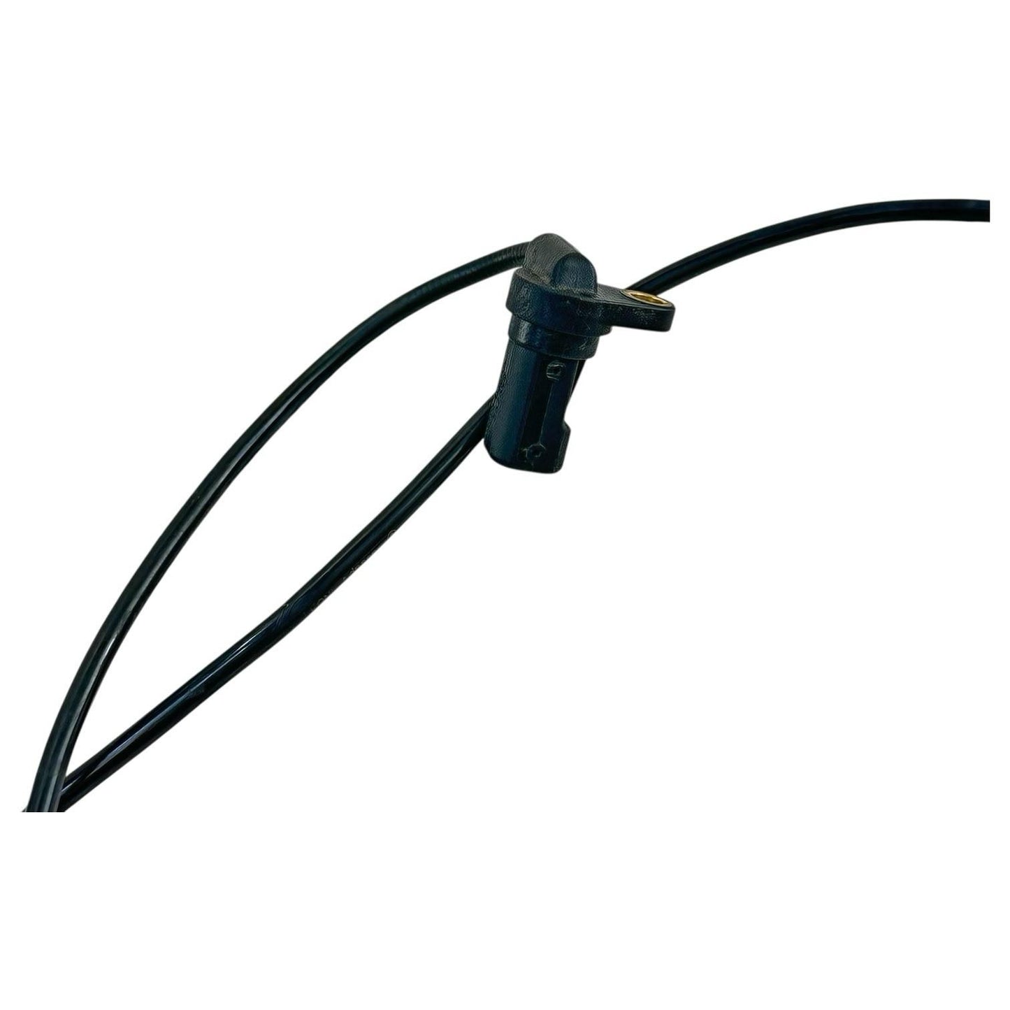 2015 2016 APRILIA RSV4 RF ABS SENSORS WHEEL SPEED WIRES FRONT REAR PAIR SET