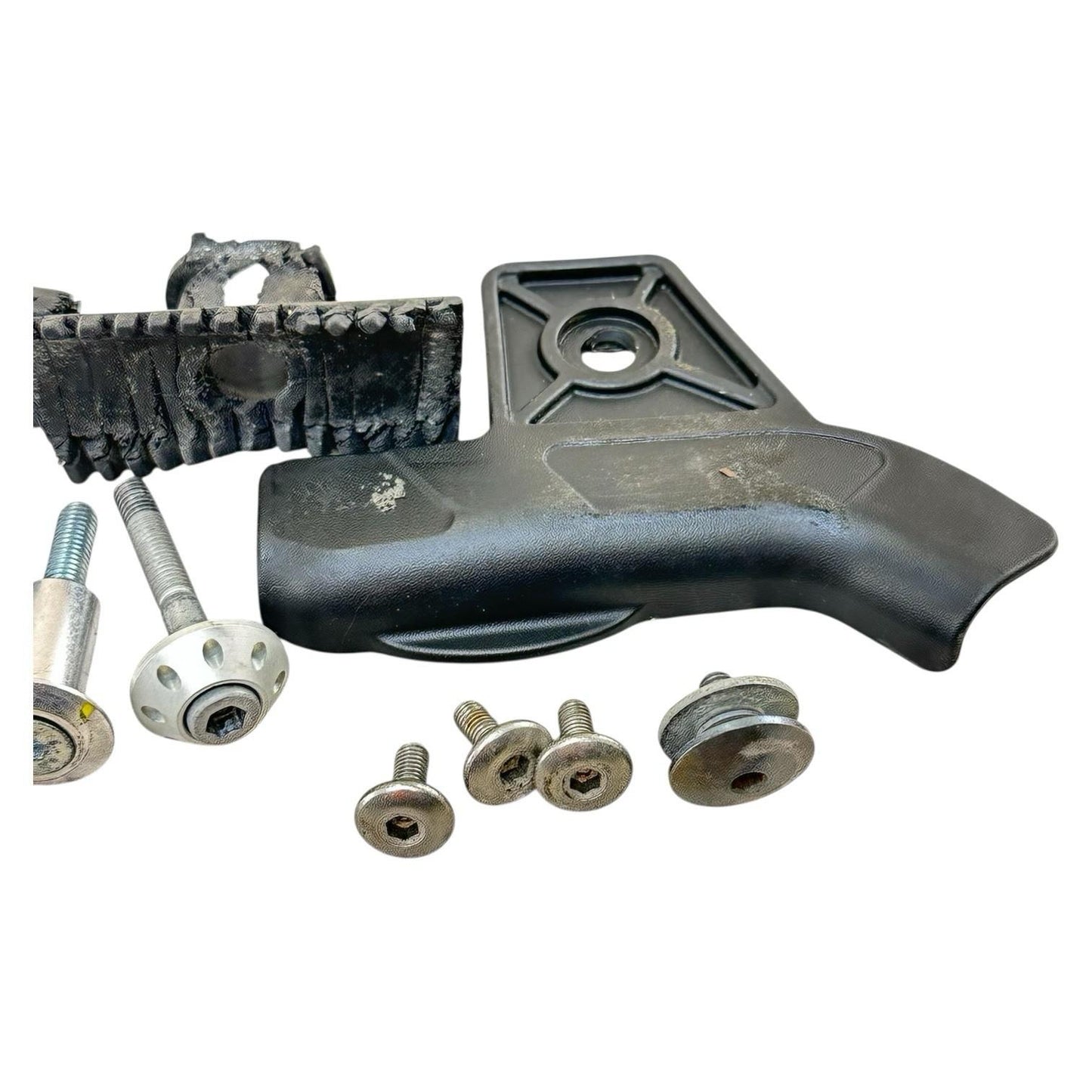 2015 2016 APRILIA RSV4 RF GAS TANK BUSHINGS CUSHIONS FUEL PETROL RESERVOIR CUSH