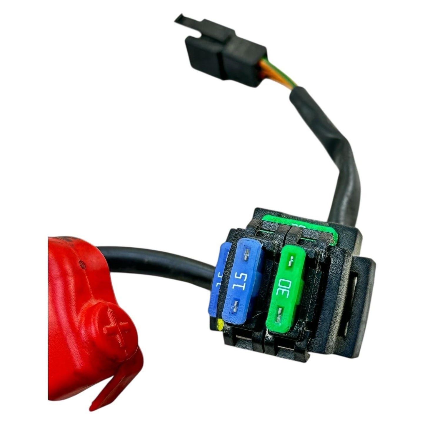 2015 2016 APRILIA RSV4 RF STARTER RELAY SOLENOID FUSE CABLE WIRE STOCK OEM