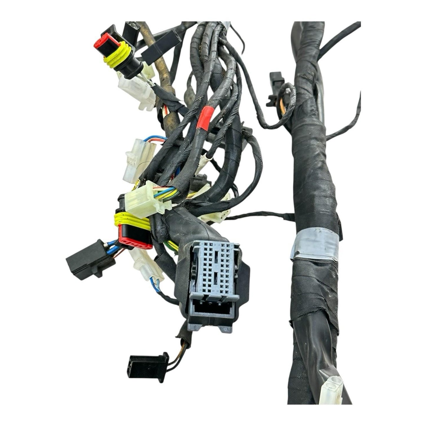 2015 2016 APRILIA RSV4 RF MAIN WIRING HARNESS ELECTRICAL WIRE LOOM STOCK OEM