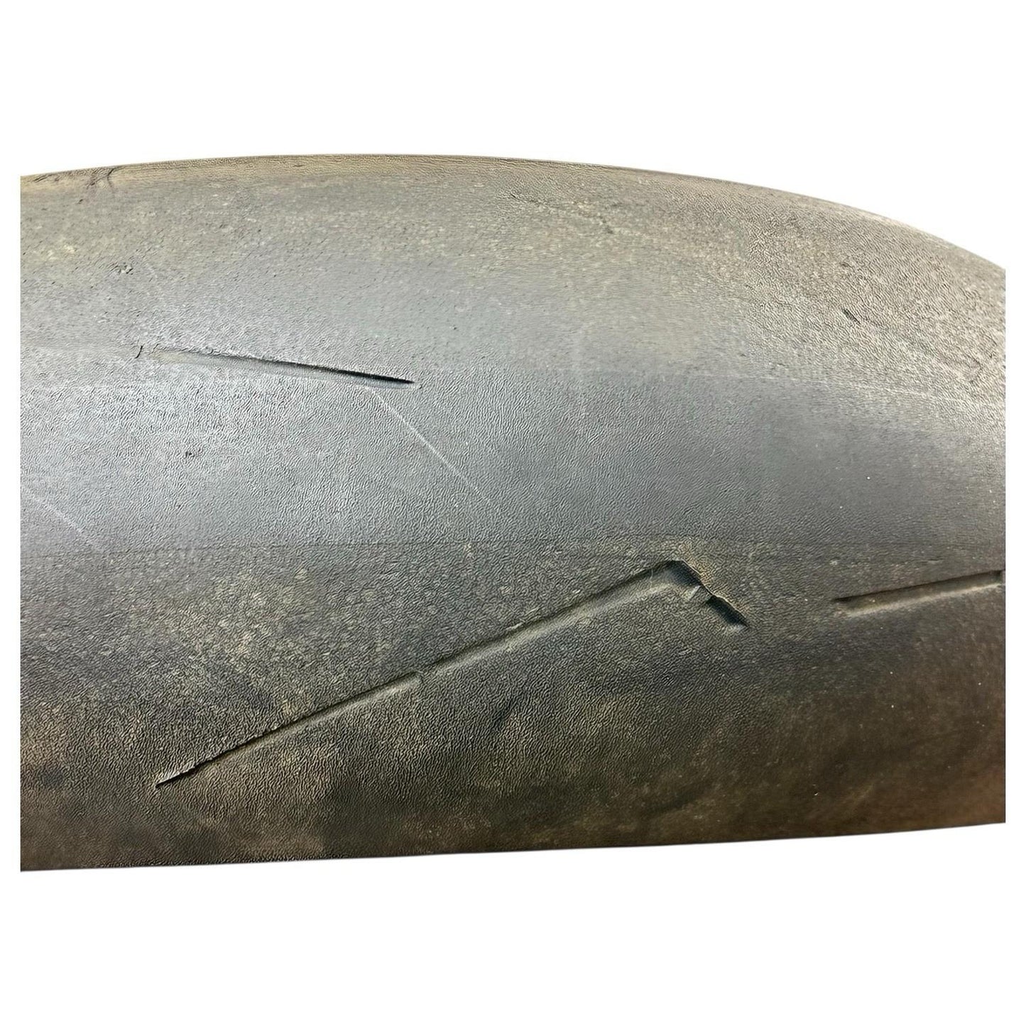 2015 2016 APRILIA RSV4 RF REAR WHEEL BACK RIM TIRE RUBBER RED STOCK *SCUFFED*