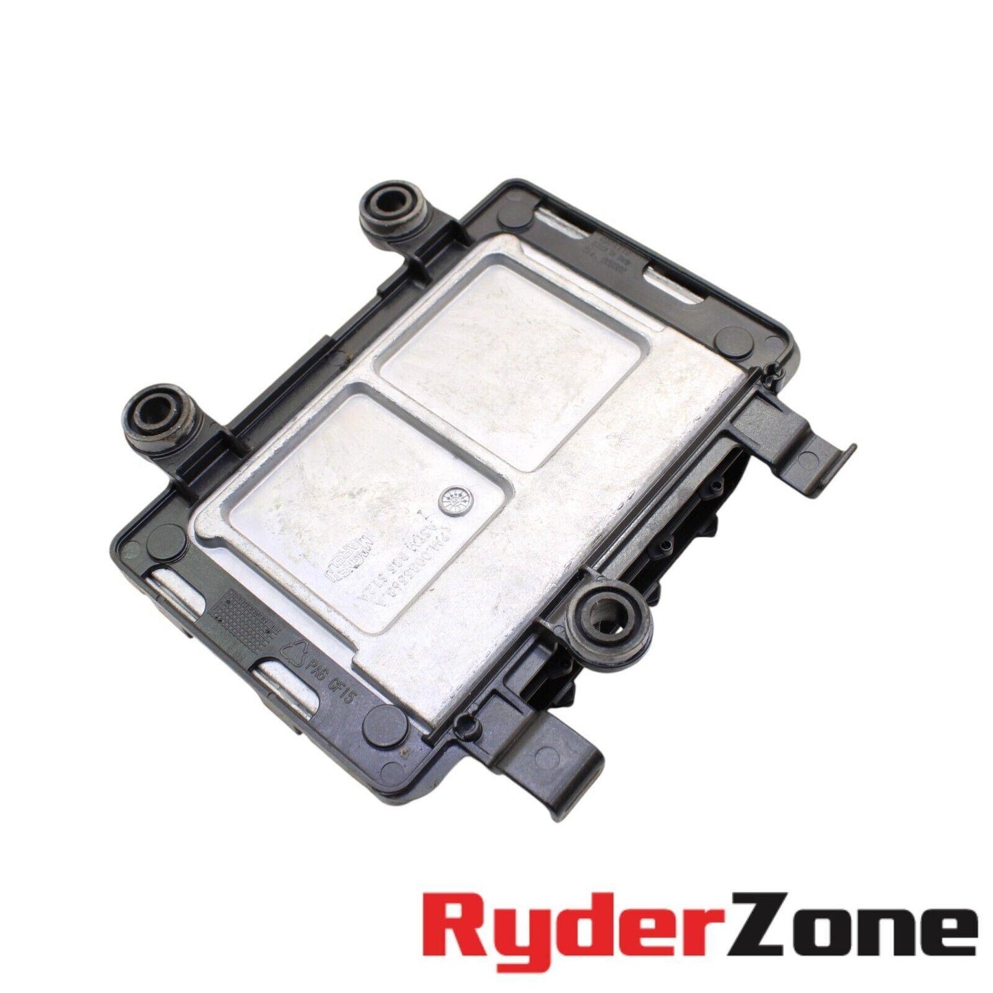 2017 - 2020 APRILIA TUONO V4 ECU ENGINE CONTROL UNIT MODULE IAW 7SM2.EB STOCK