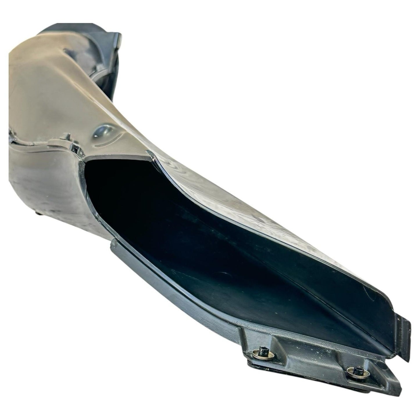 2015 2016 APRILIA RSV4 RF RIGHT AIR DUCT RAM INTAKE TUBE BOX STOCK OEM