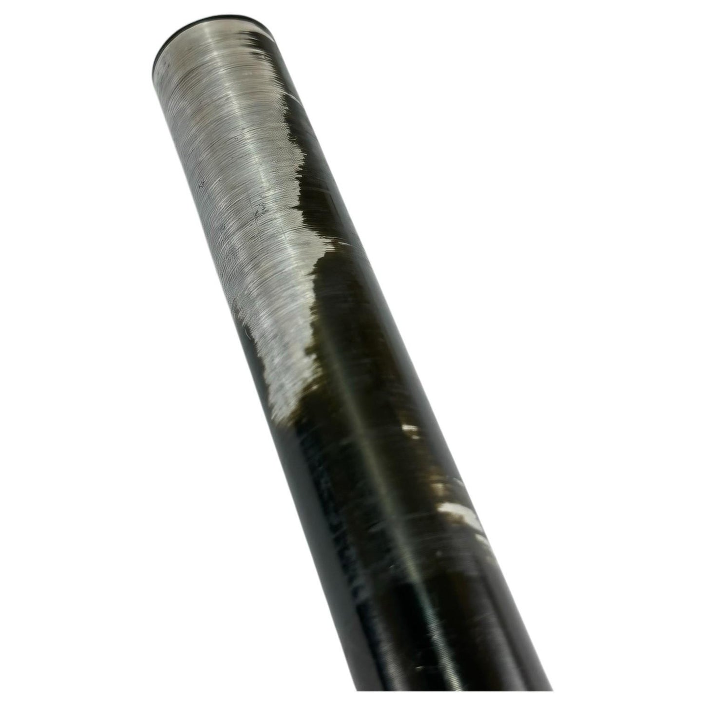 2015 2016 APRILIA RSV4 RF RIGHT CLIP ON HANDLE BAR STOCK OEM *SLIGHTLY SCUFFED*