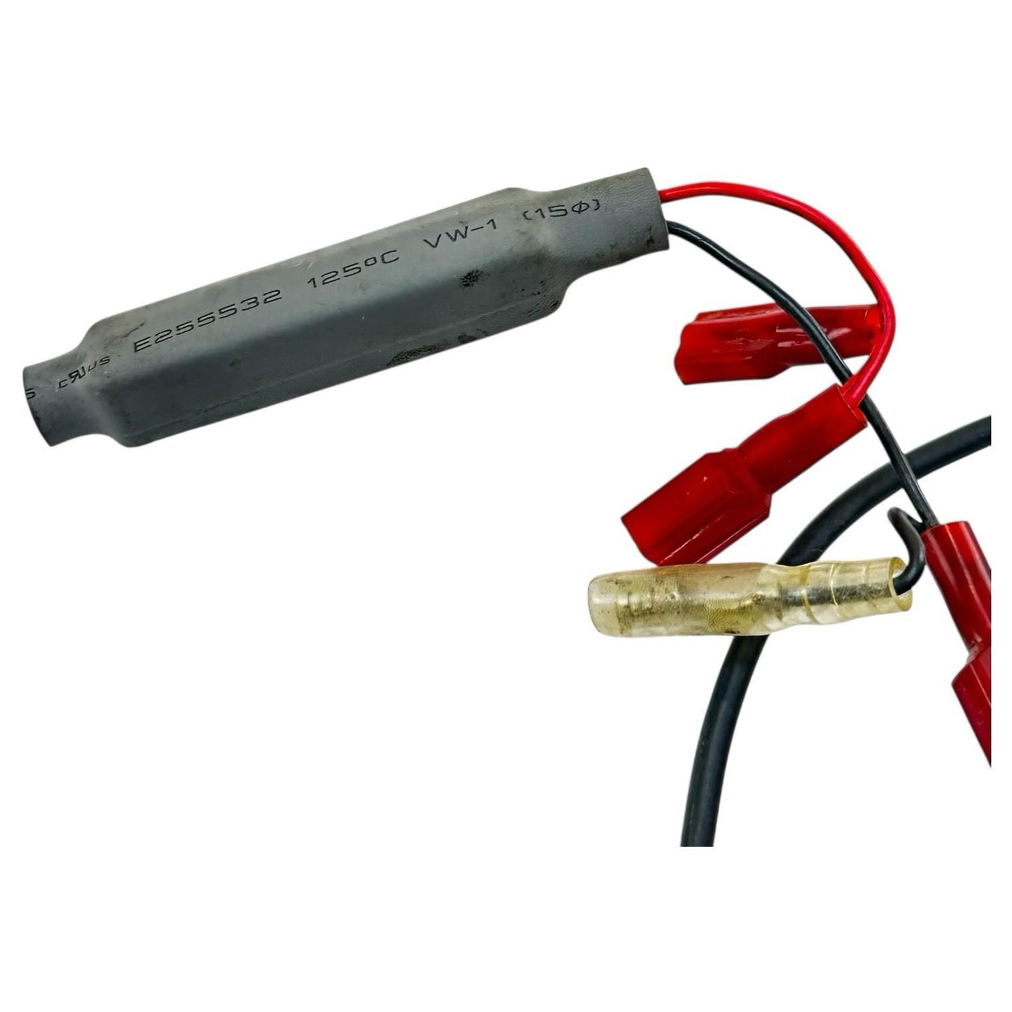 2015 2016 APRILIA RSV4 RF TAIL LIGHT HARNESS WIRING BRAKE LICENSE PLATE LOOM