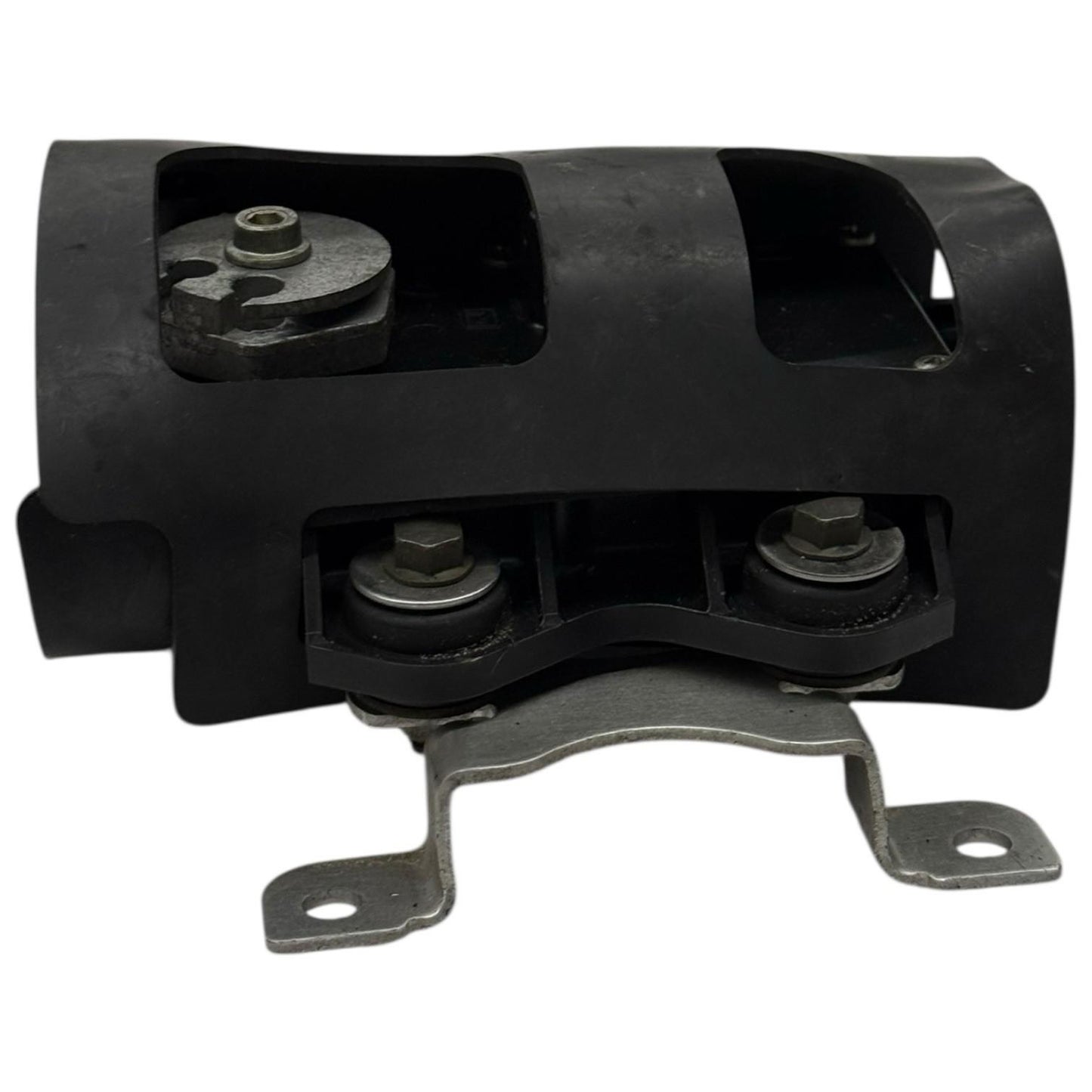 2006 2007 YAMAHA YZF R6 EXHAUST SEROV Motor Cables Lot STOCK