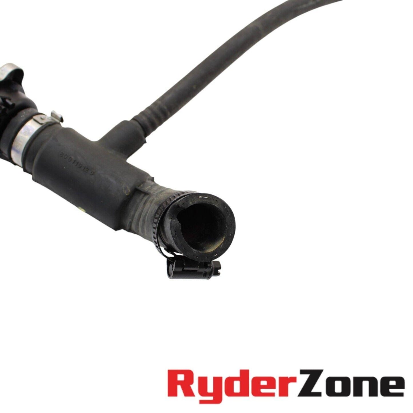 2011 - 2014 DUCATI DIAVEL RADIATOR CAP COOLANT HOSE NECK STOCK 87240601A