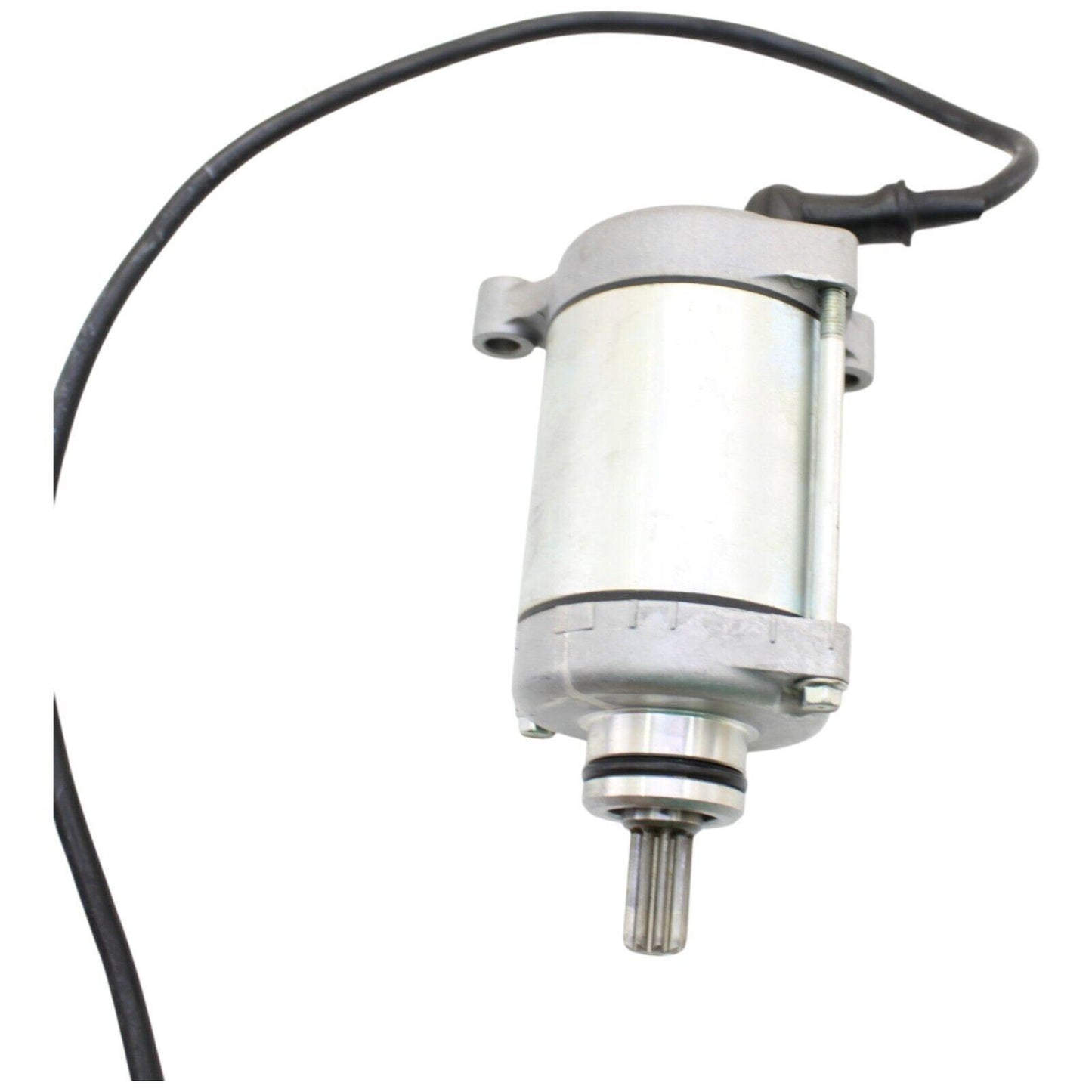 2016 - 2019 KAWASAKI NINJA ZX10R STARTER MOTOR ENGINE STARTING 12V 21163-0064