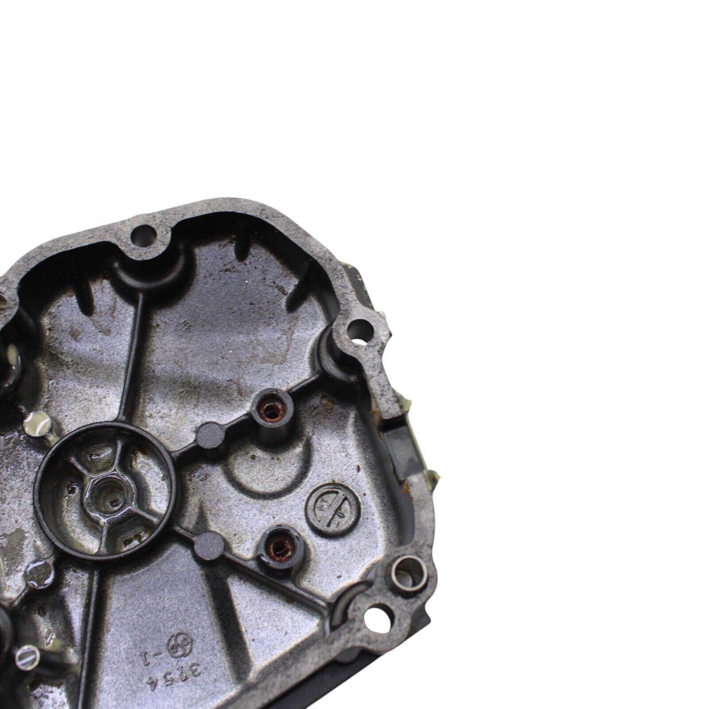 2021 - 2024 KAWASAKI NINJA ZX10R TIMING COVER PULSER *SCUFFED* OEM 14093-1063